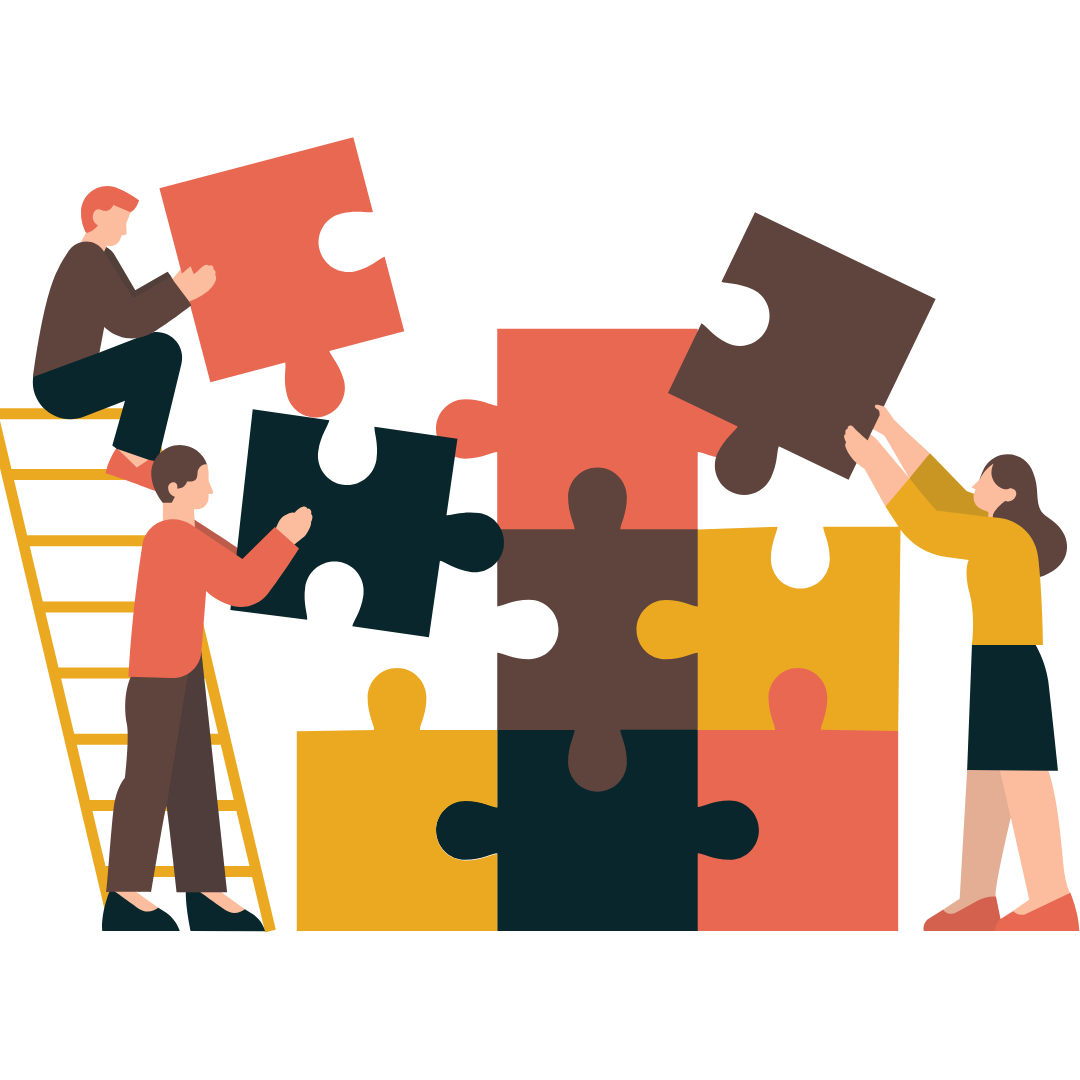 What’s your organization’s DEI endgame?