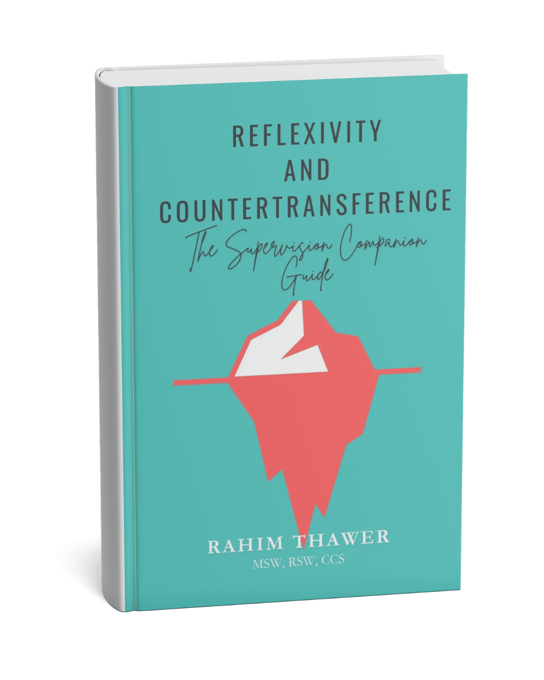 Reflexivity and Countertransference: The Supervision Companion Guide