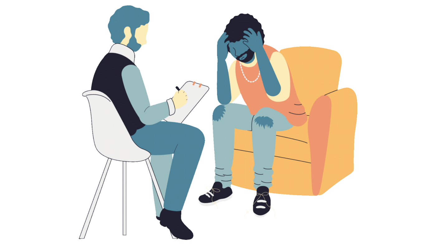 Cultural Safety &amp; Countertransference: Working in Communities You Belong To