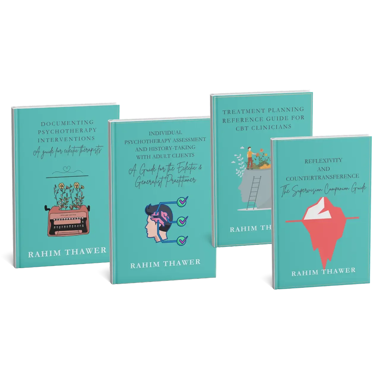 The Eclectic Clinician Toolkit.webp