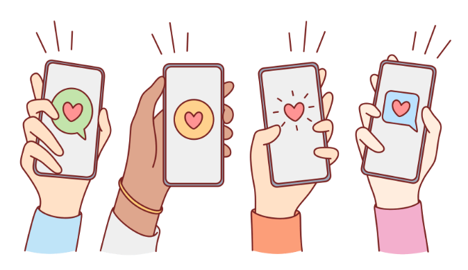 A Case for Developing Emotional Hygiene Practices with Dating and Hook-up Apps