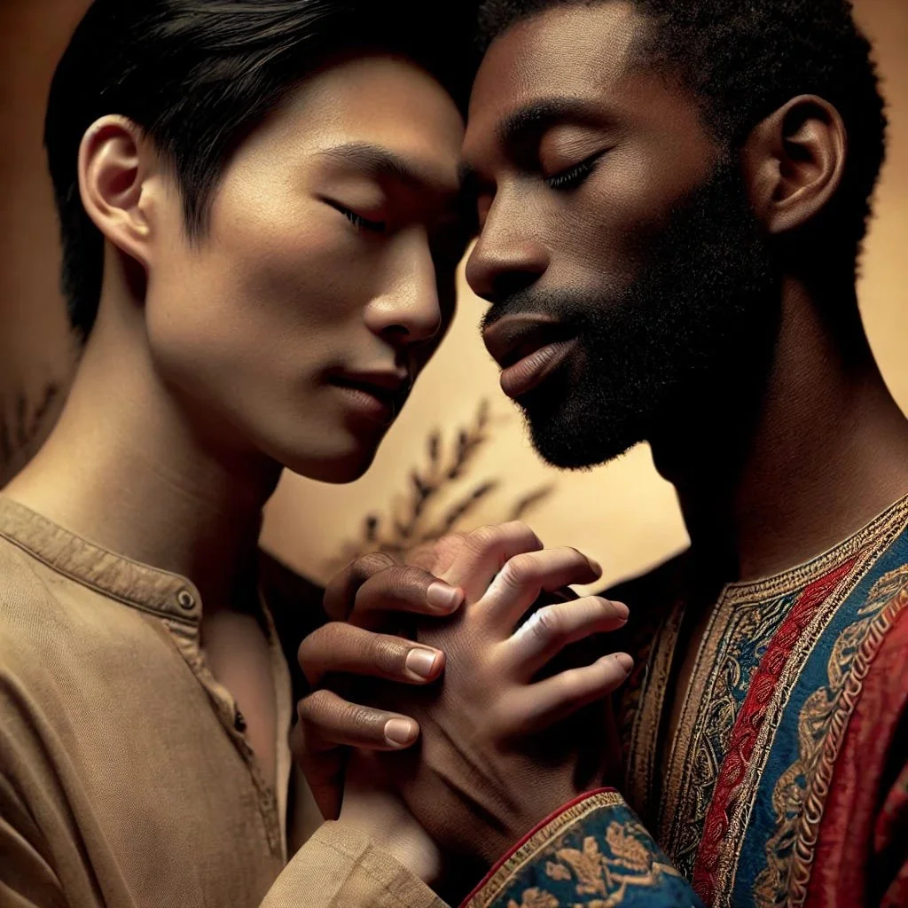 Should (Gay) Porn Reflect Reality or Remain Fantasy, Aspirational?