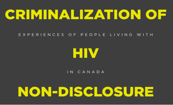 Working Effectively with People Living with, and affected by, HIV