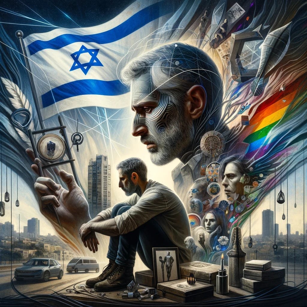 Object Relations Theory and Therapy for the Disillusioned Nationalist
