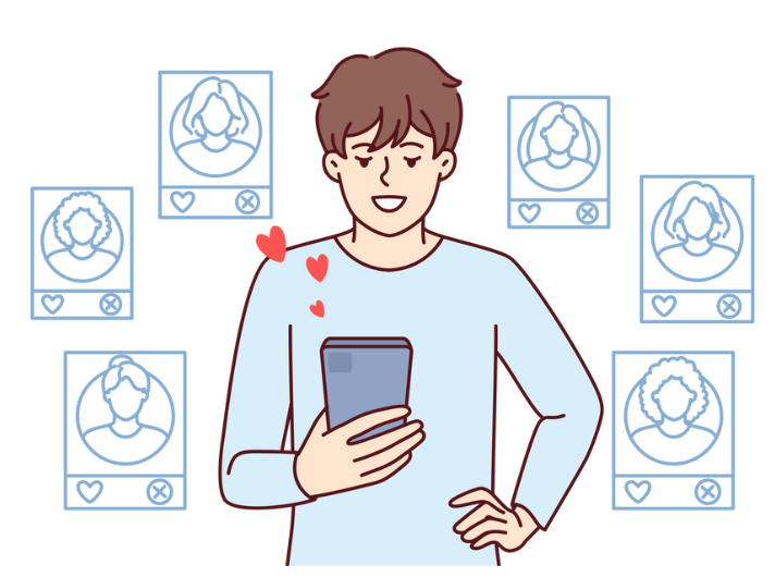 A Case for Developing Emotional Hygiene Practices with Dating and Hook-up Apps