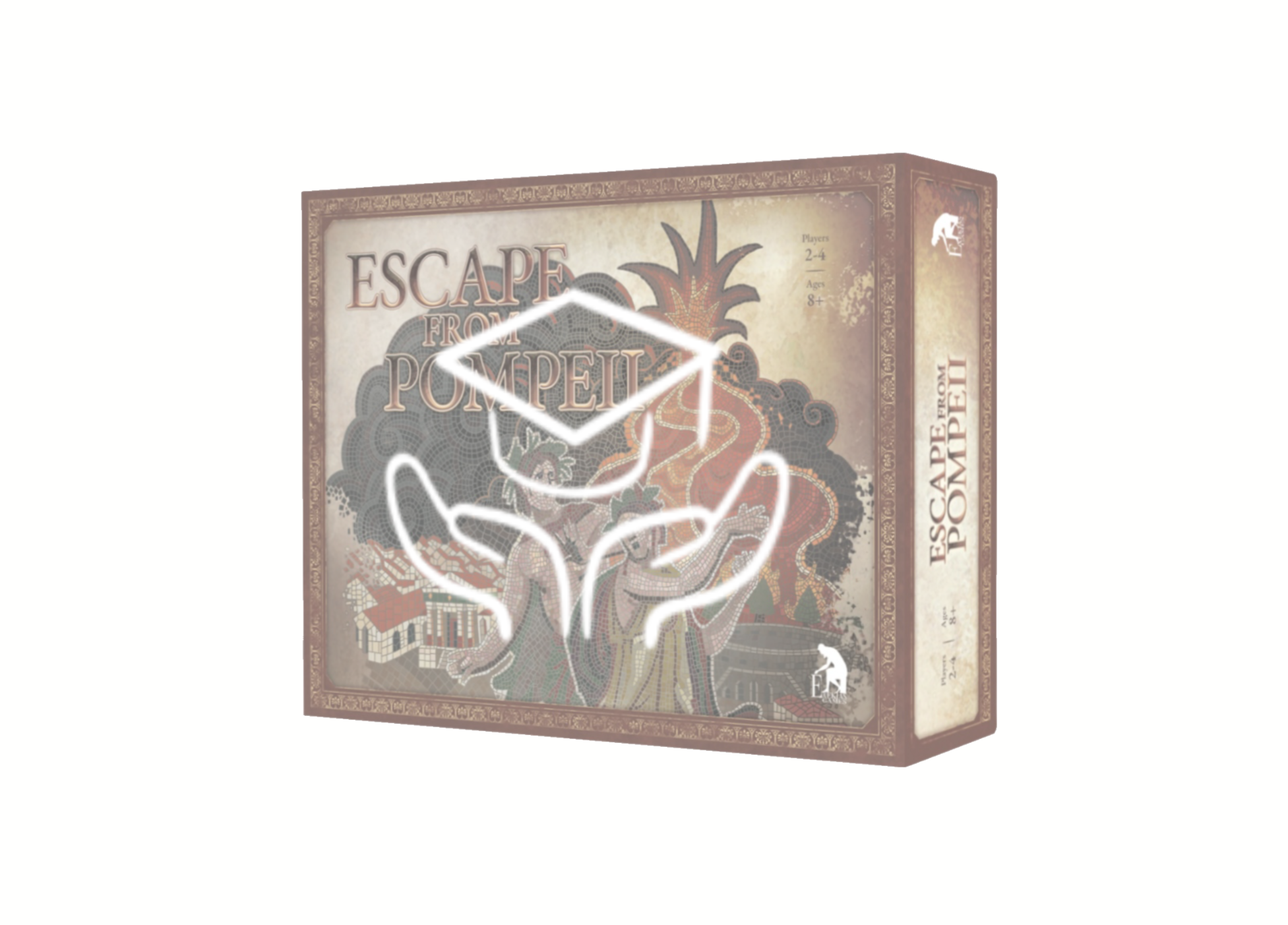 52 games donated to schools!