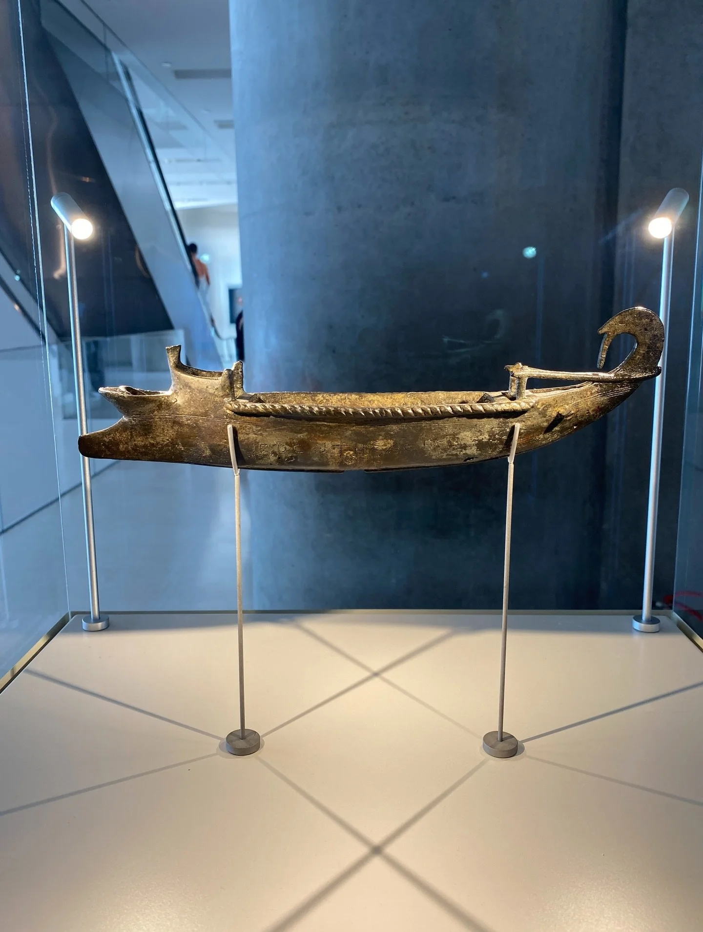 Something new is coming&hellip; Can you guess the theme of our next game, based on these 6 photos from Greece? Leave your guesses in the comments!

Visit our page next week to find out the answer 👀