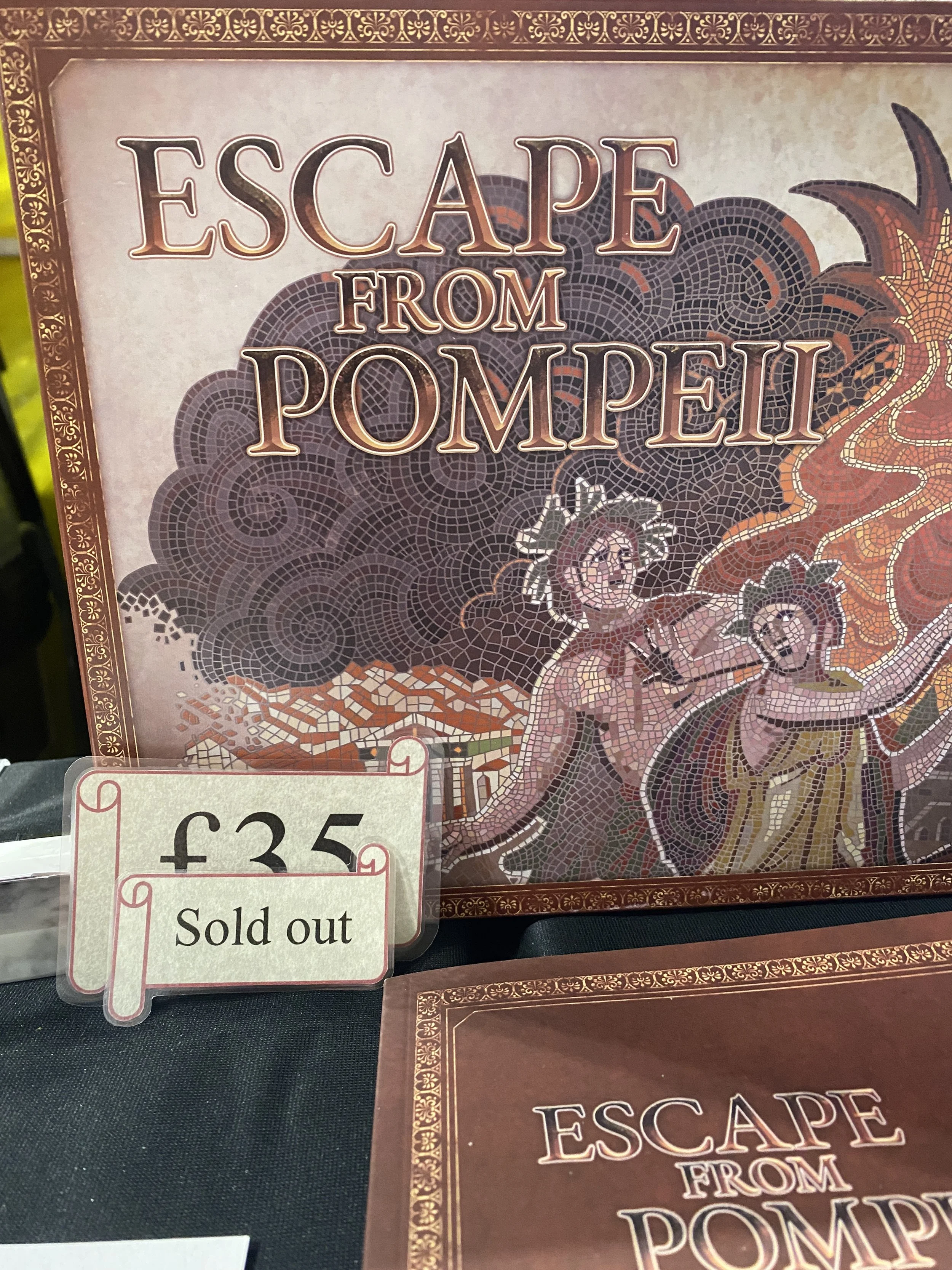 UKGE 2026