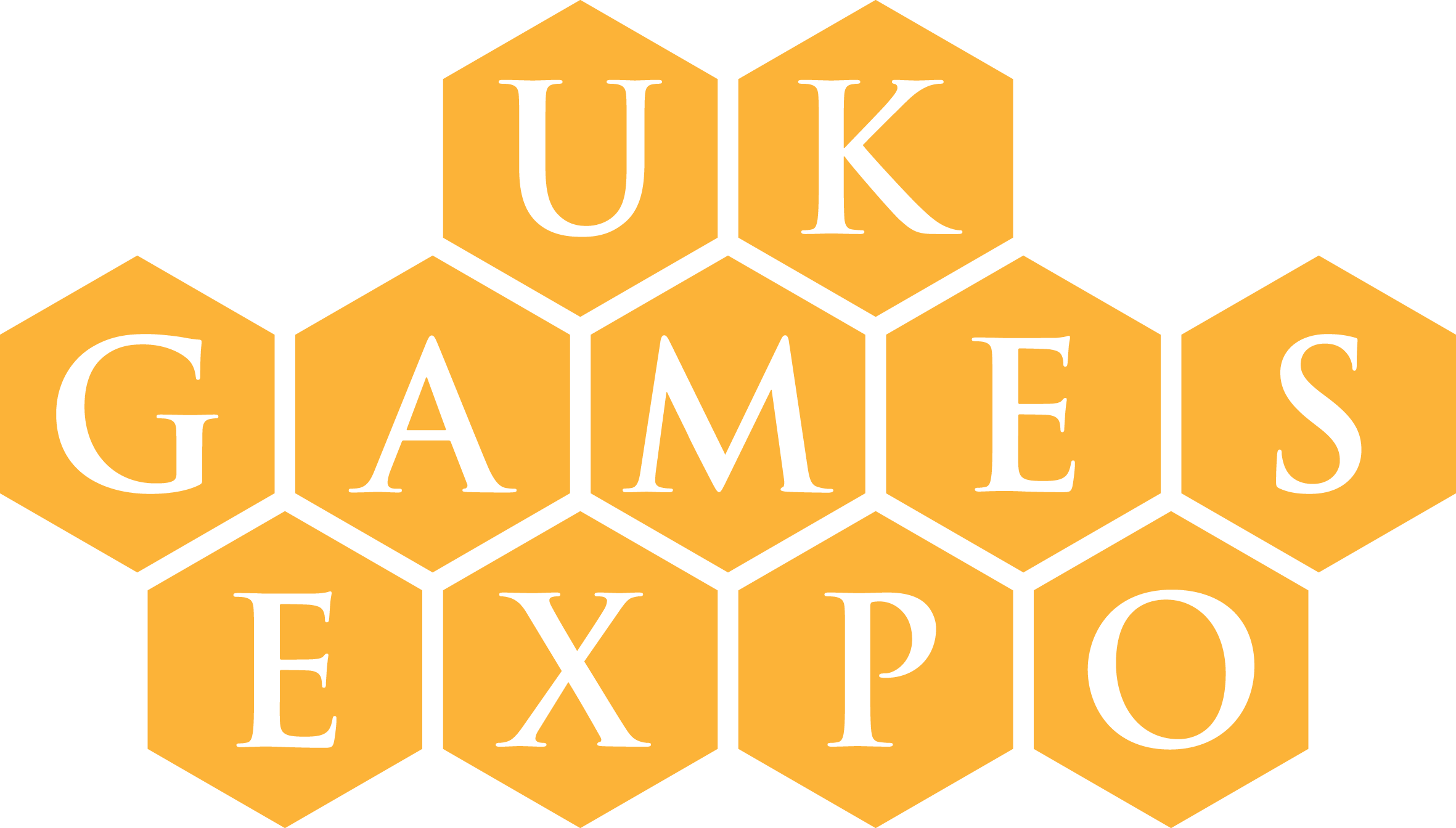 UK Games Expo logo