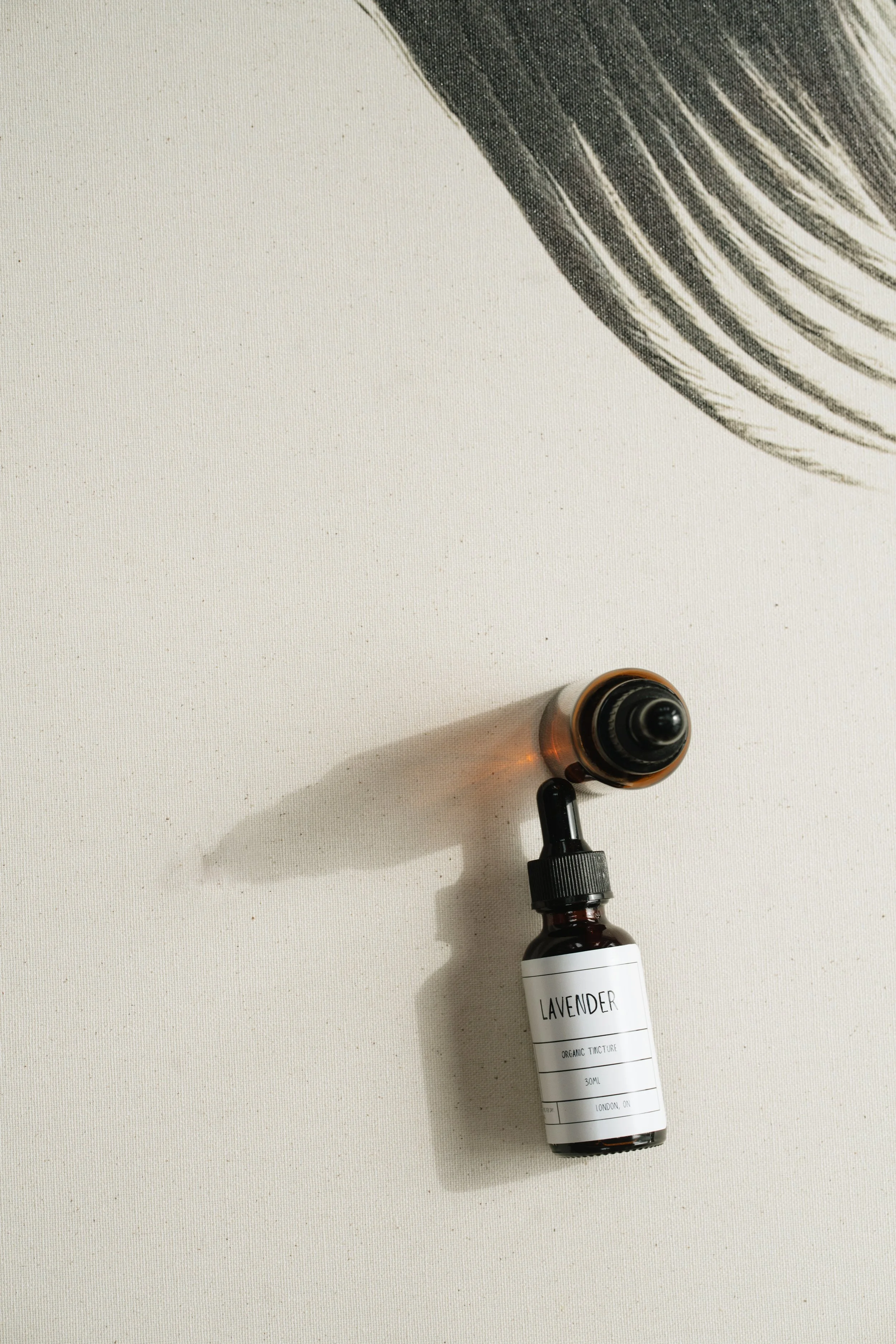 Lavender Tincture