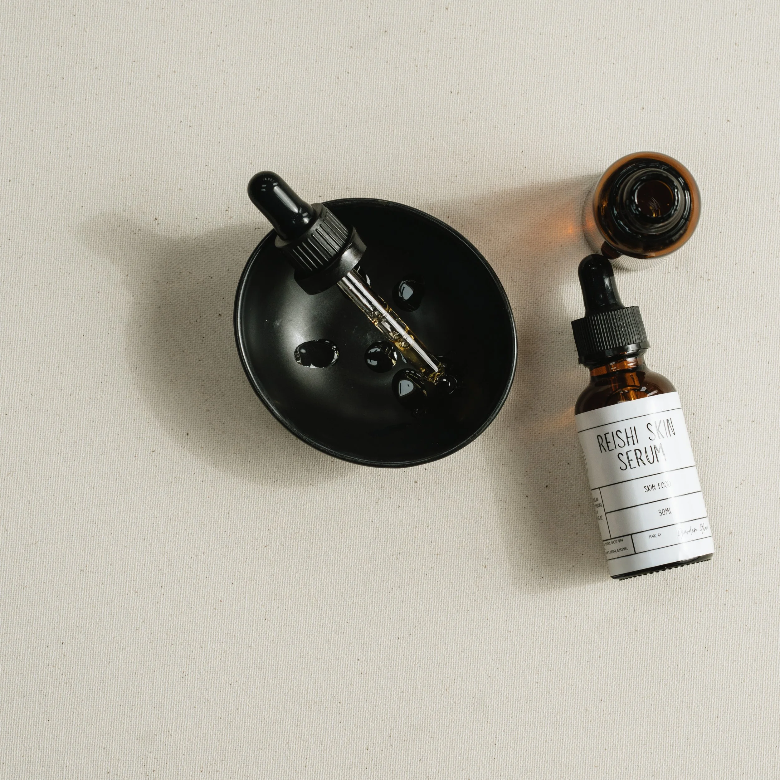 Reishi Skin Serum
