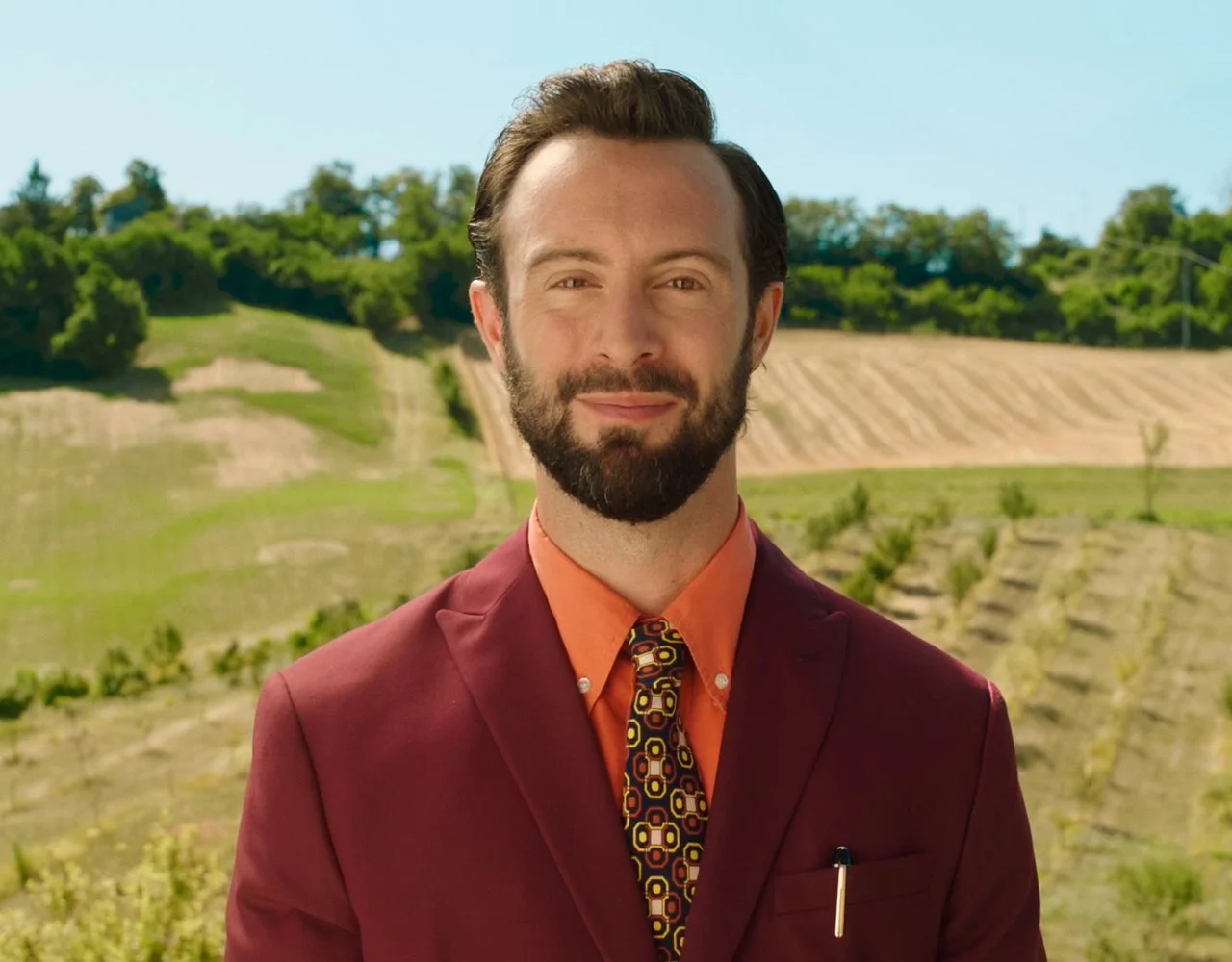 EMILIA-ROMAGNA AGRITOURISM