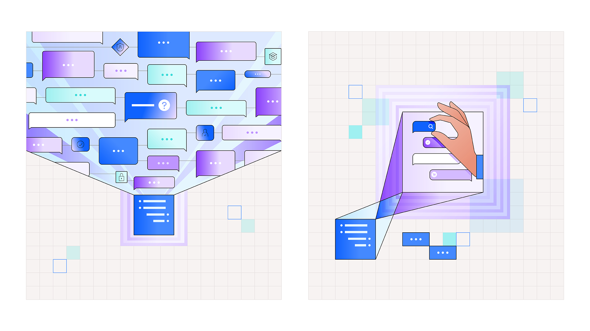 Visuals for IBM Consulting - Project 1
