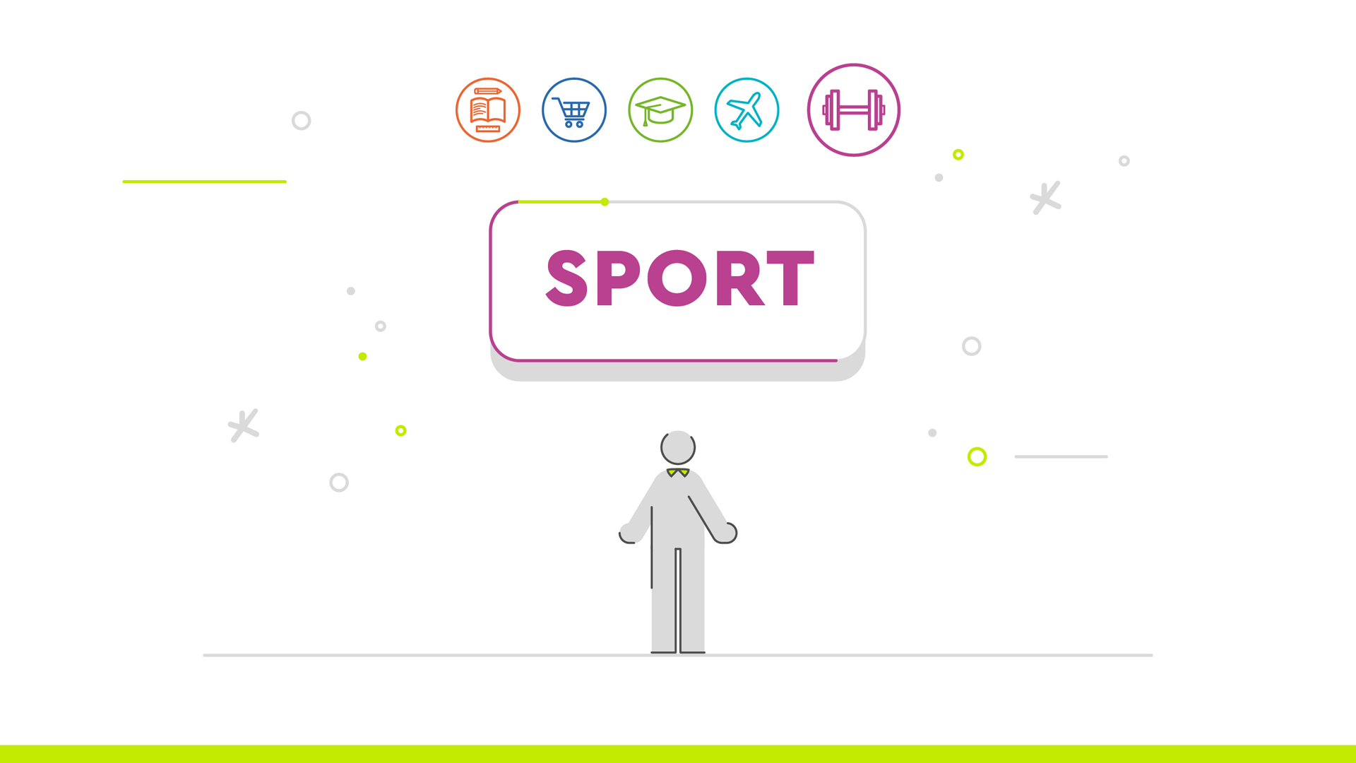 2D illustrations for Valyouness animated video. Art directed and illustrated for Auiki.