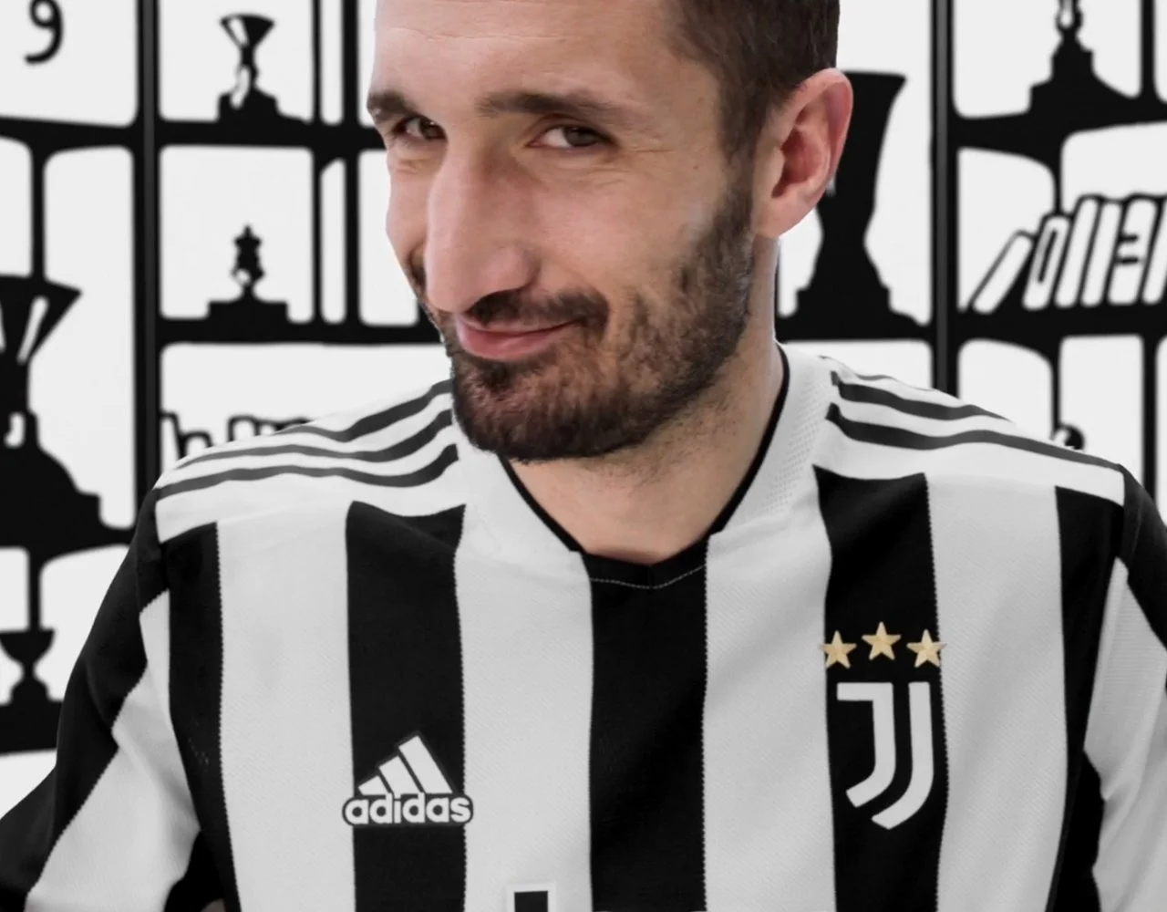 ADIDAS / JUVENTUS