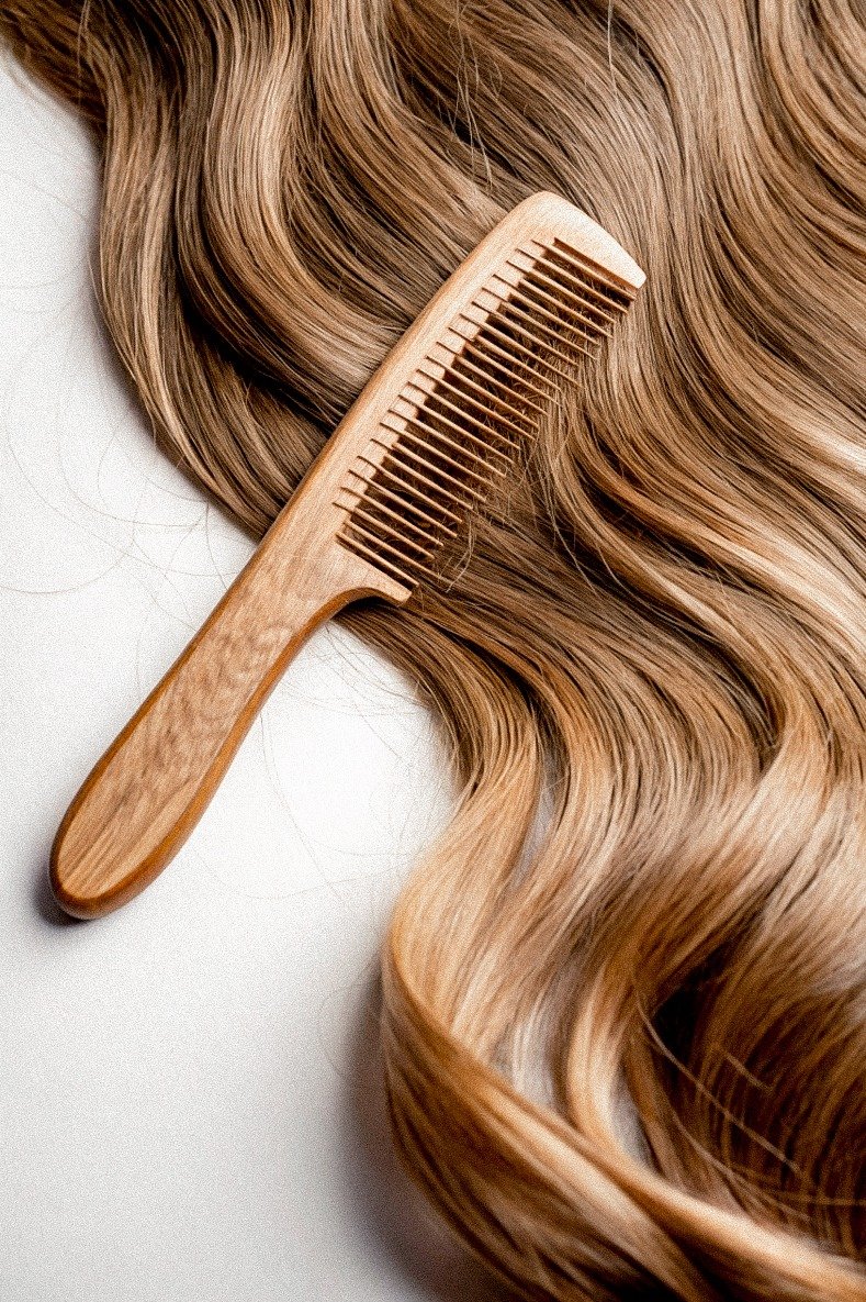 HAIR