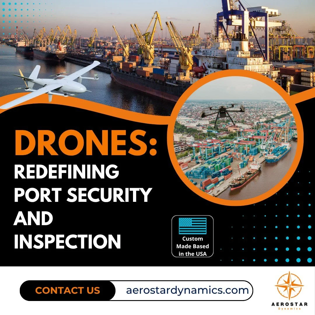 #drones #aerostardynamics