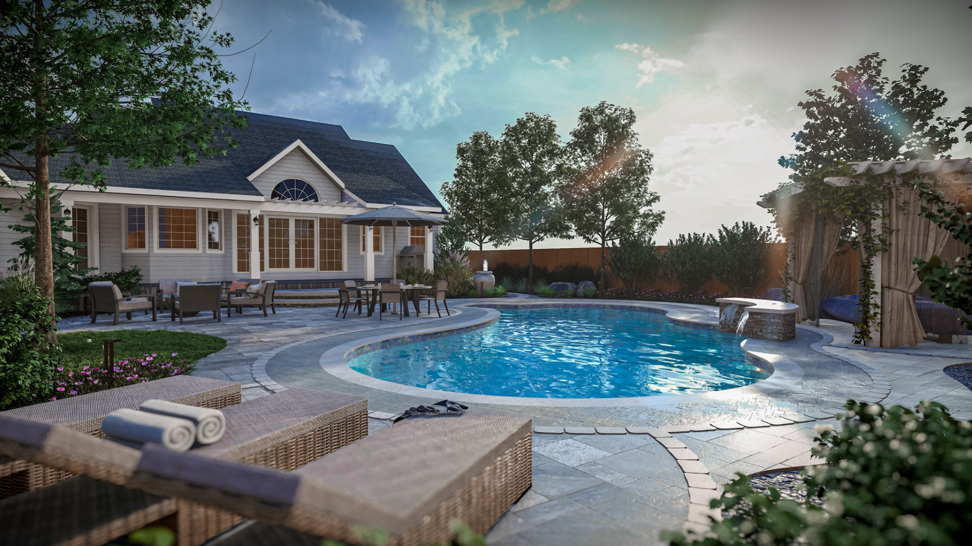 The Design Process &amp; What to Expect