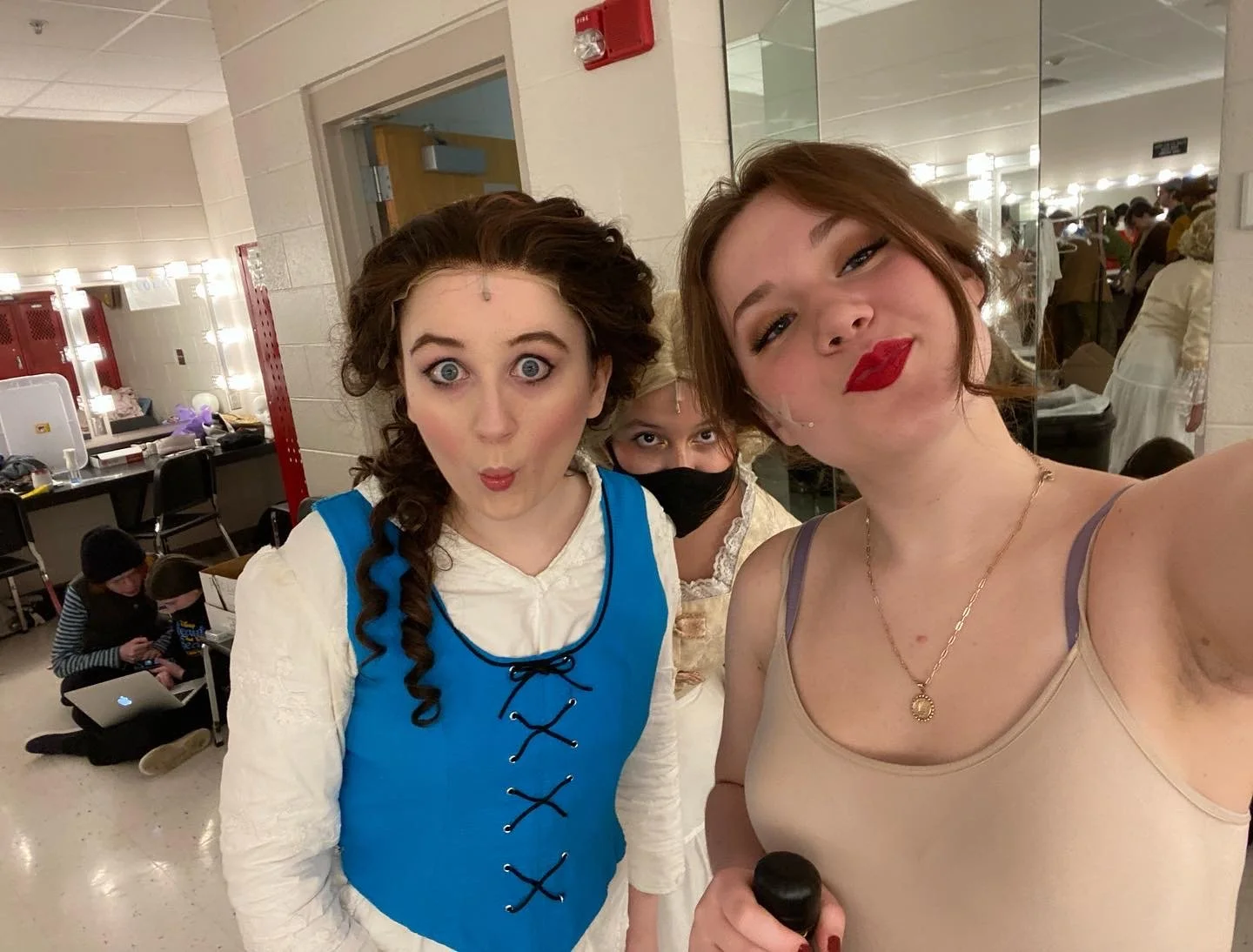 Backstage selfie.JPG