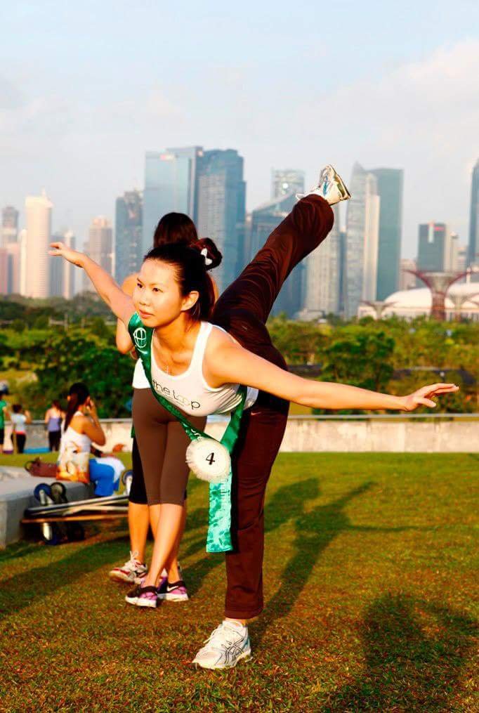 Turn Intention Into Action