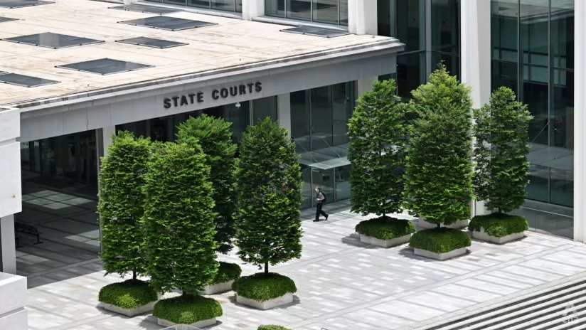 Man gets jail for asking nurse to 'help' him in the toilet, exposing himself