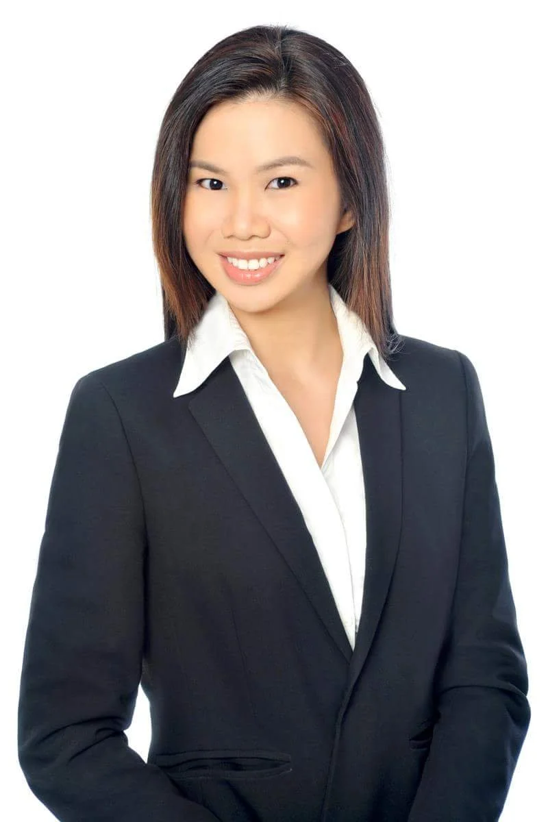 Celestine Seet
