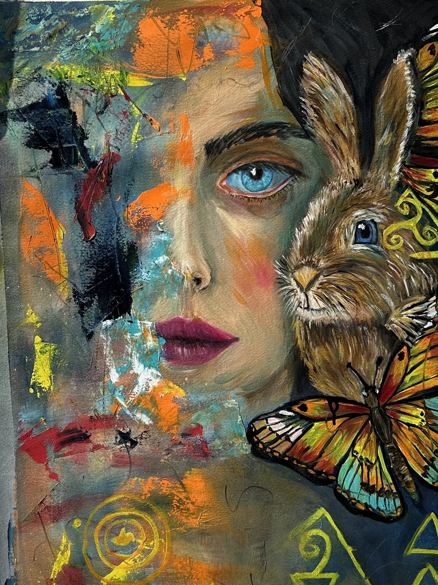 The Looking Glass