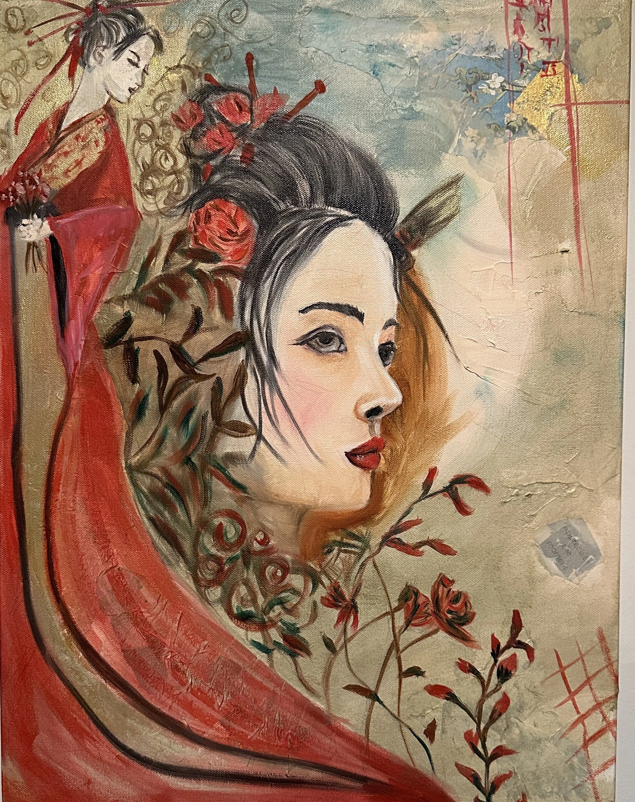 Geisha