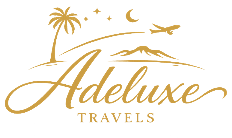 Adeluxe Travels