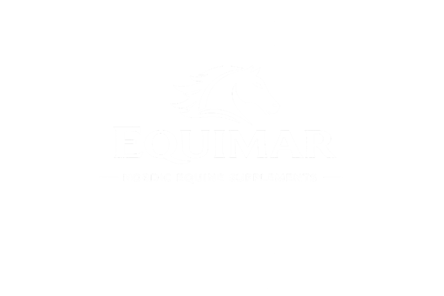 Equimar - Equine supplements built on Arctic heritage