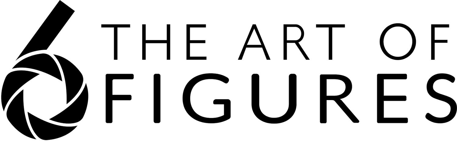 The Art of Six Figures