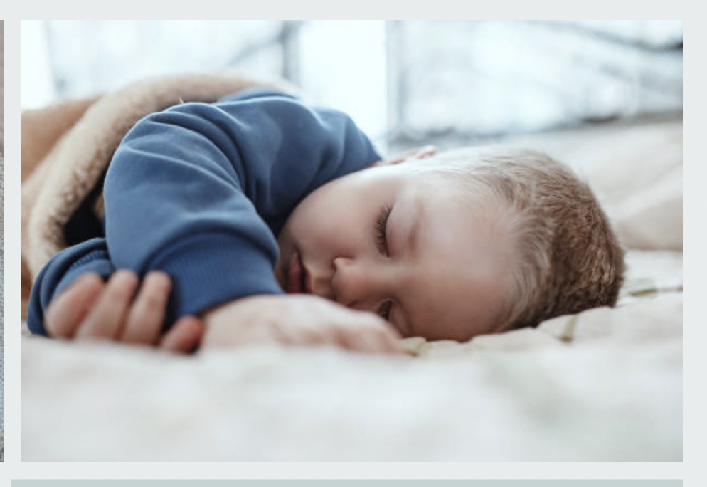 Baby Sleep Transformation (4-24 months)