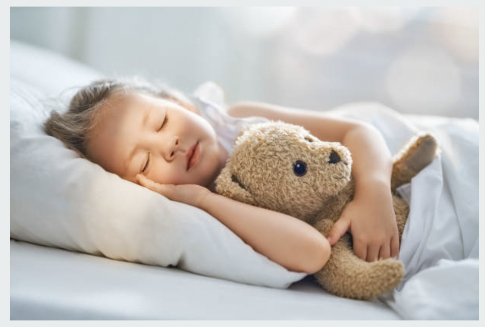 Toddler/Preschooler Sleep Reset (2-7 years)
