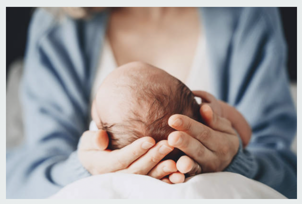 Newborn Sleep Foundations (0-3 months)