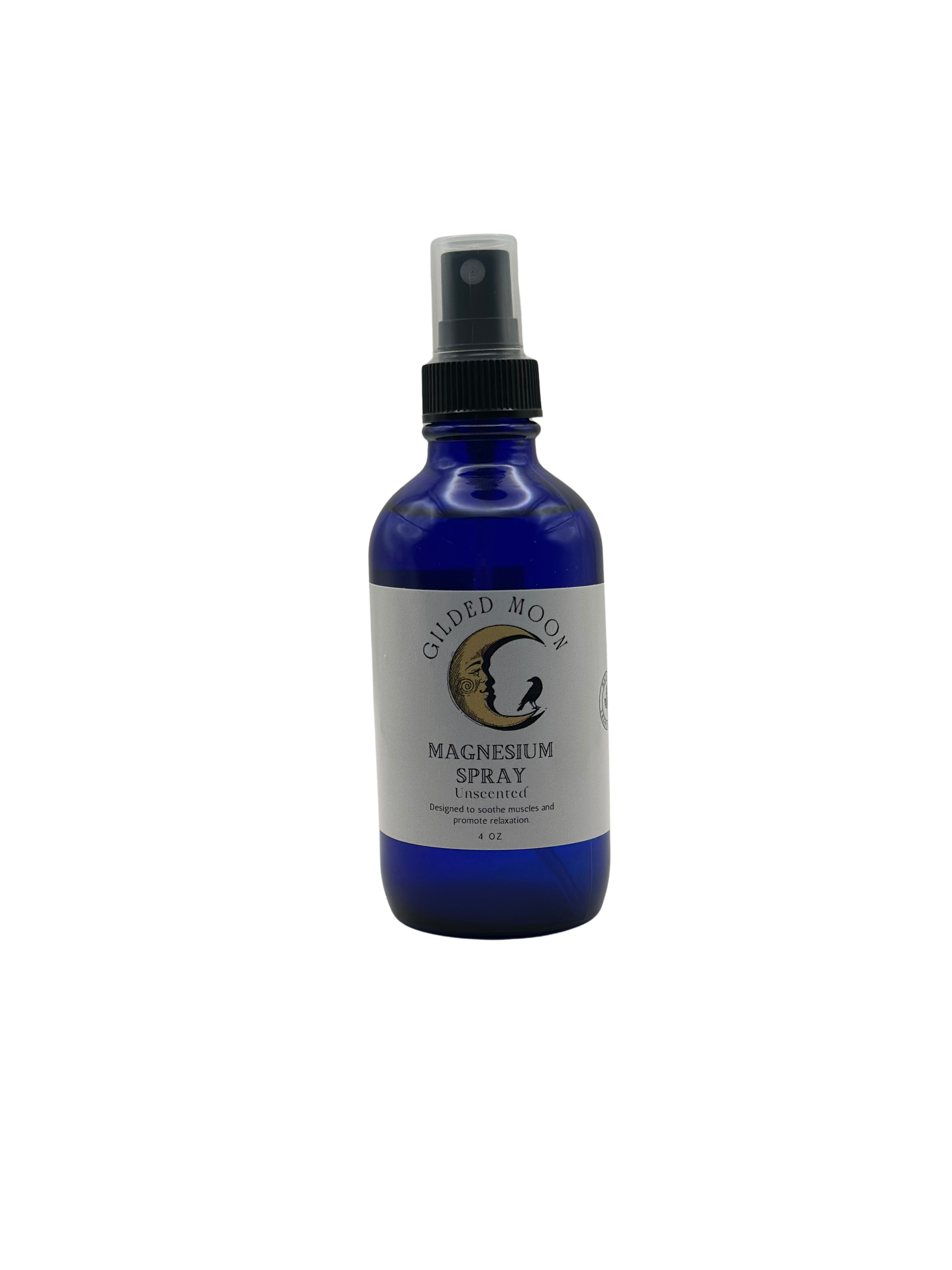 Magnesium Spray