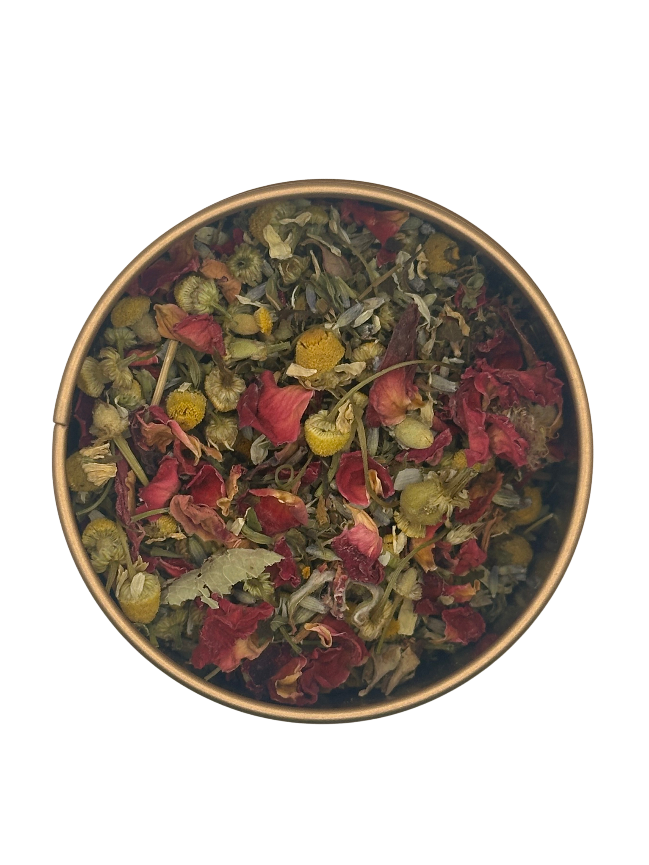 Libra Blend