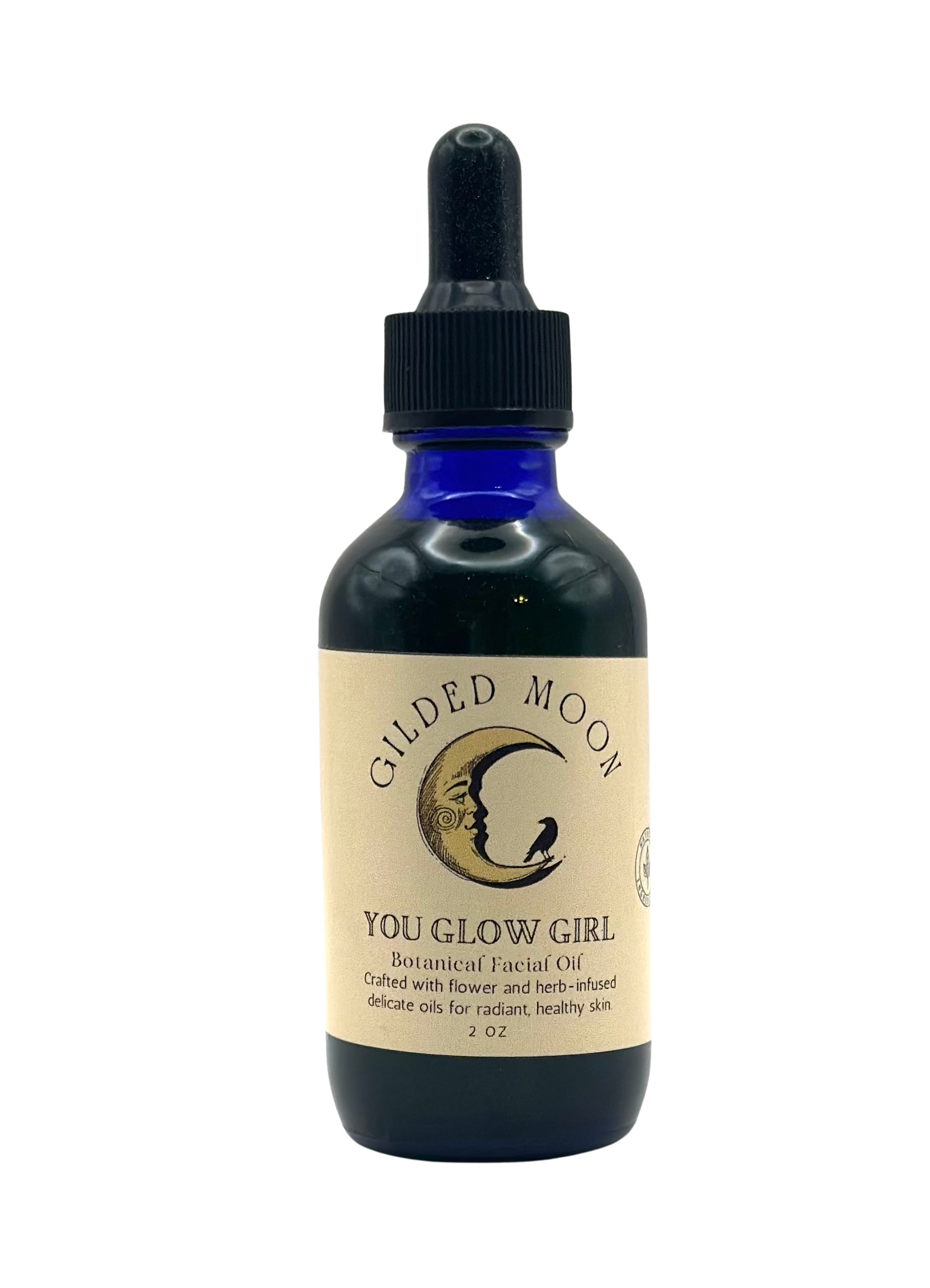 You Glow Girl Face Oil