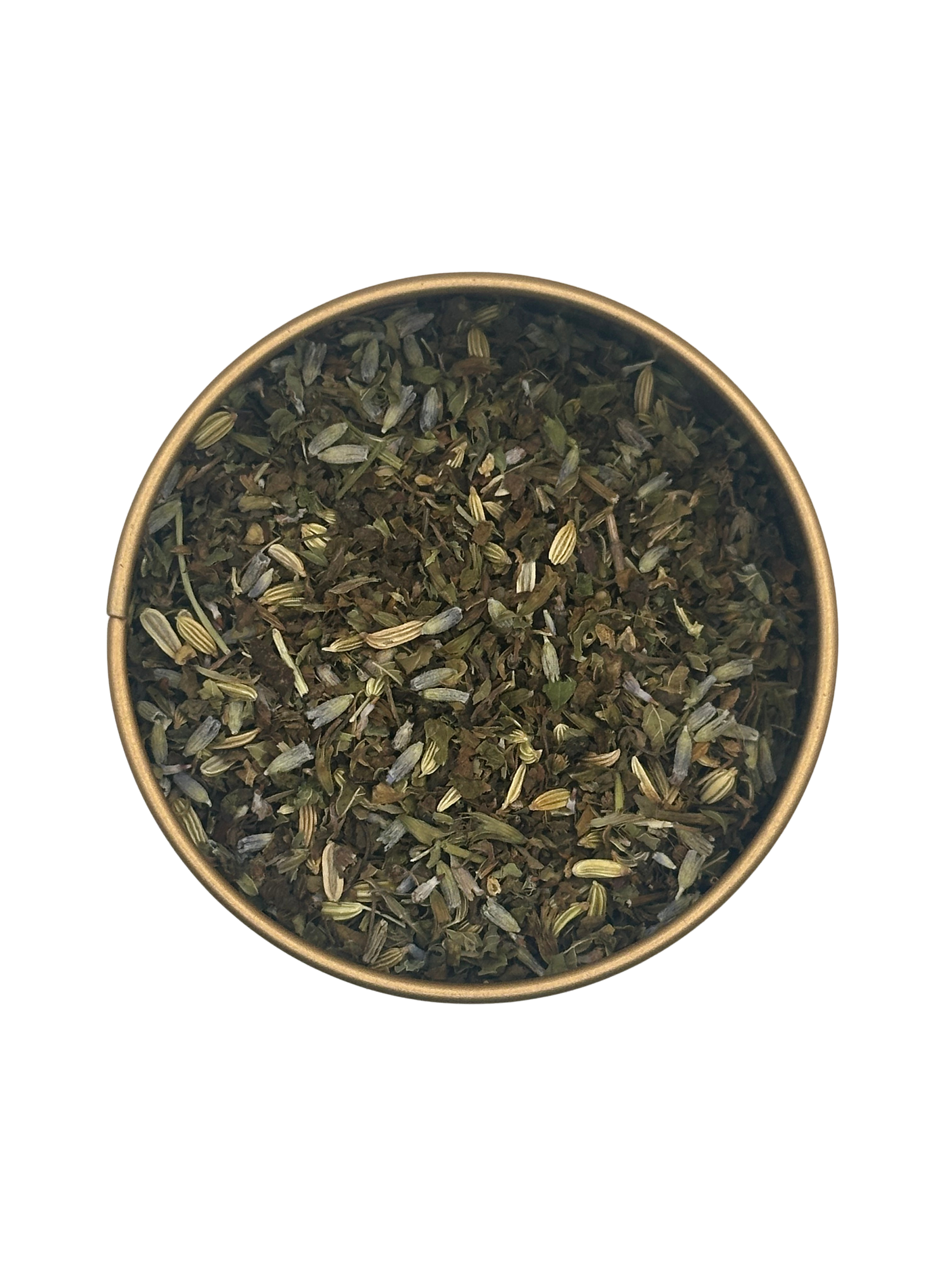 Gemini Blend
