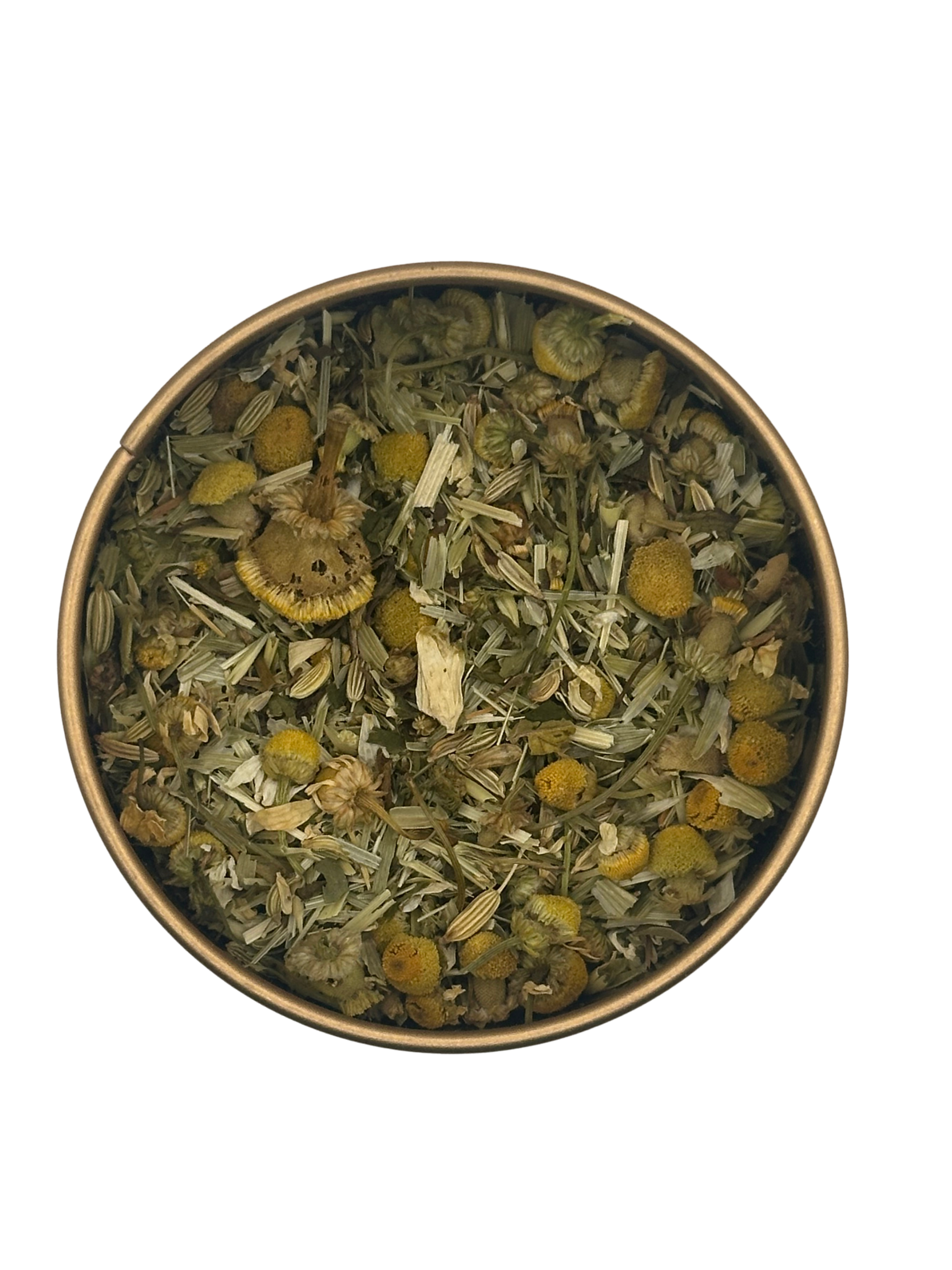 Virgo Blend