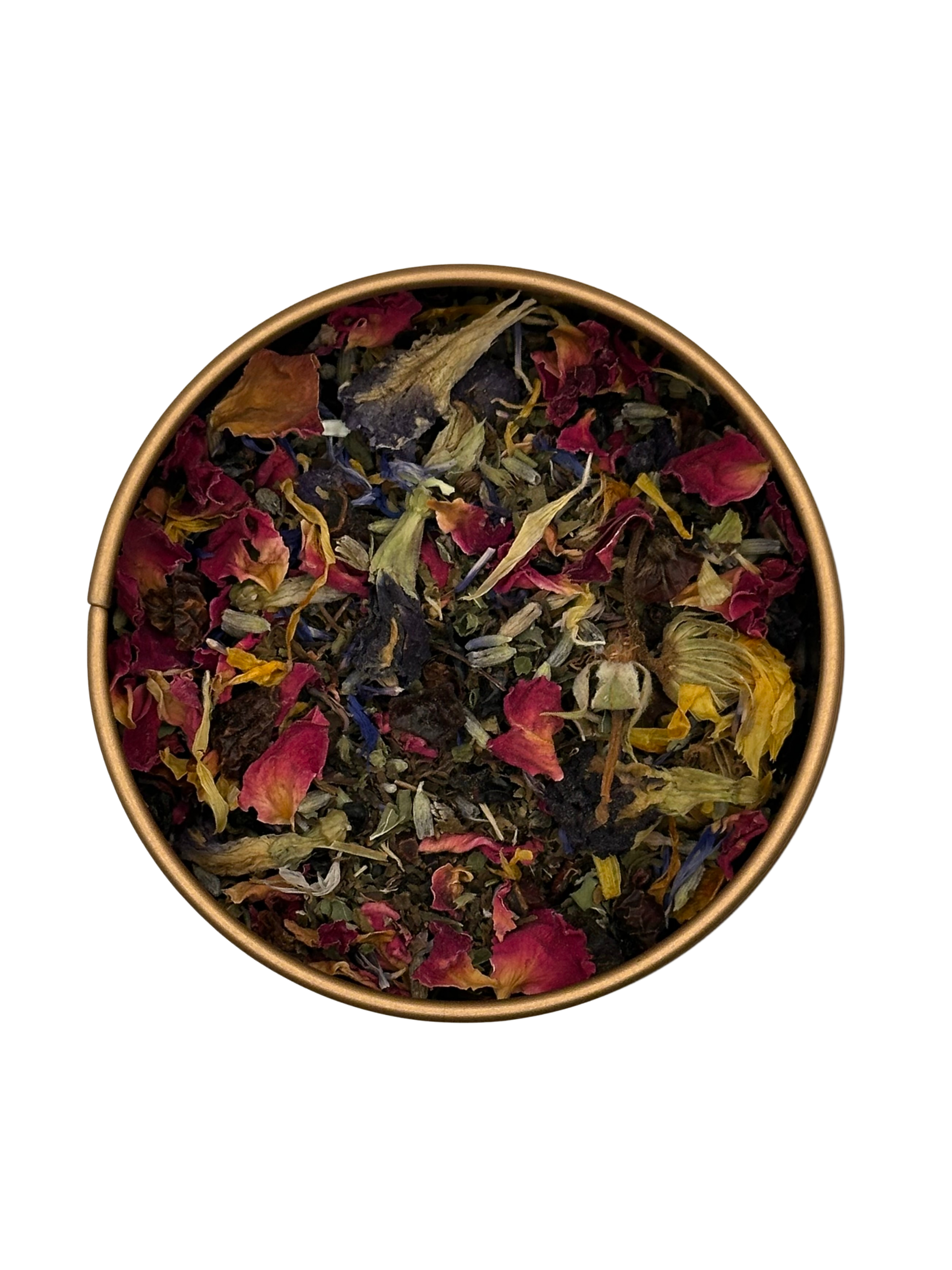 Meadow Spell Blend