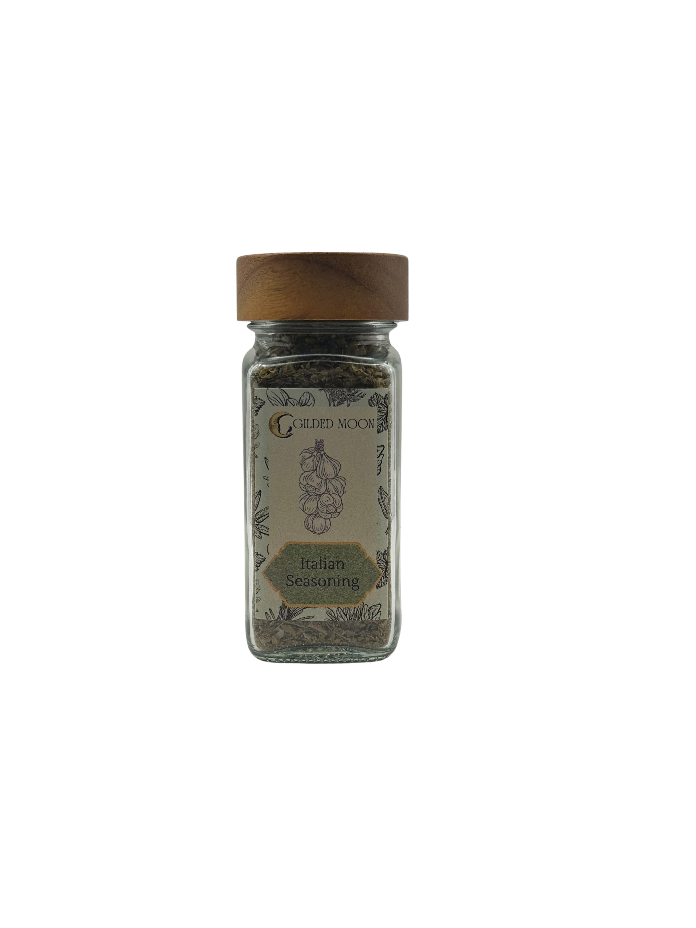 Italian Spice Blend