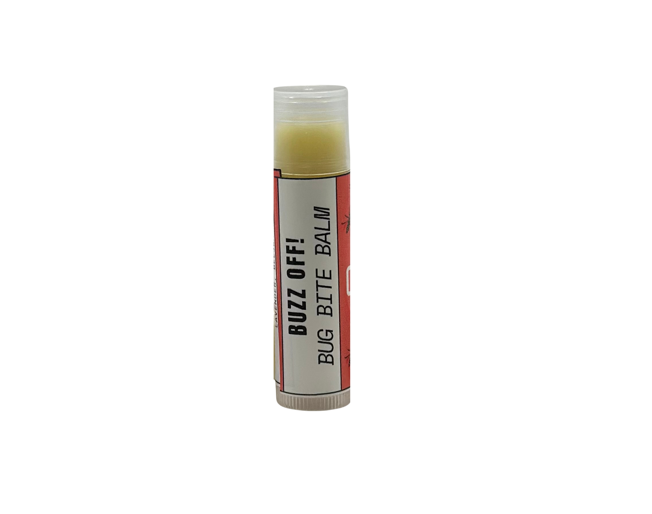 Buzz Off Bug Bite Balm