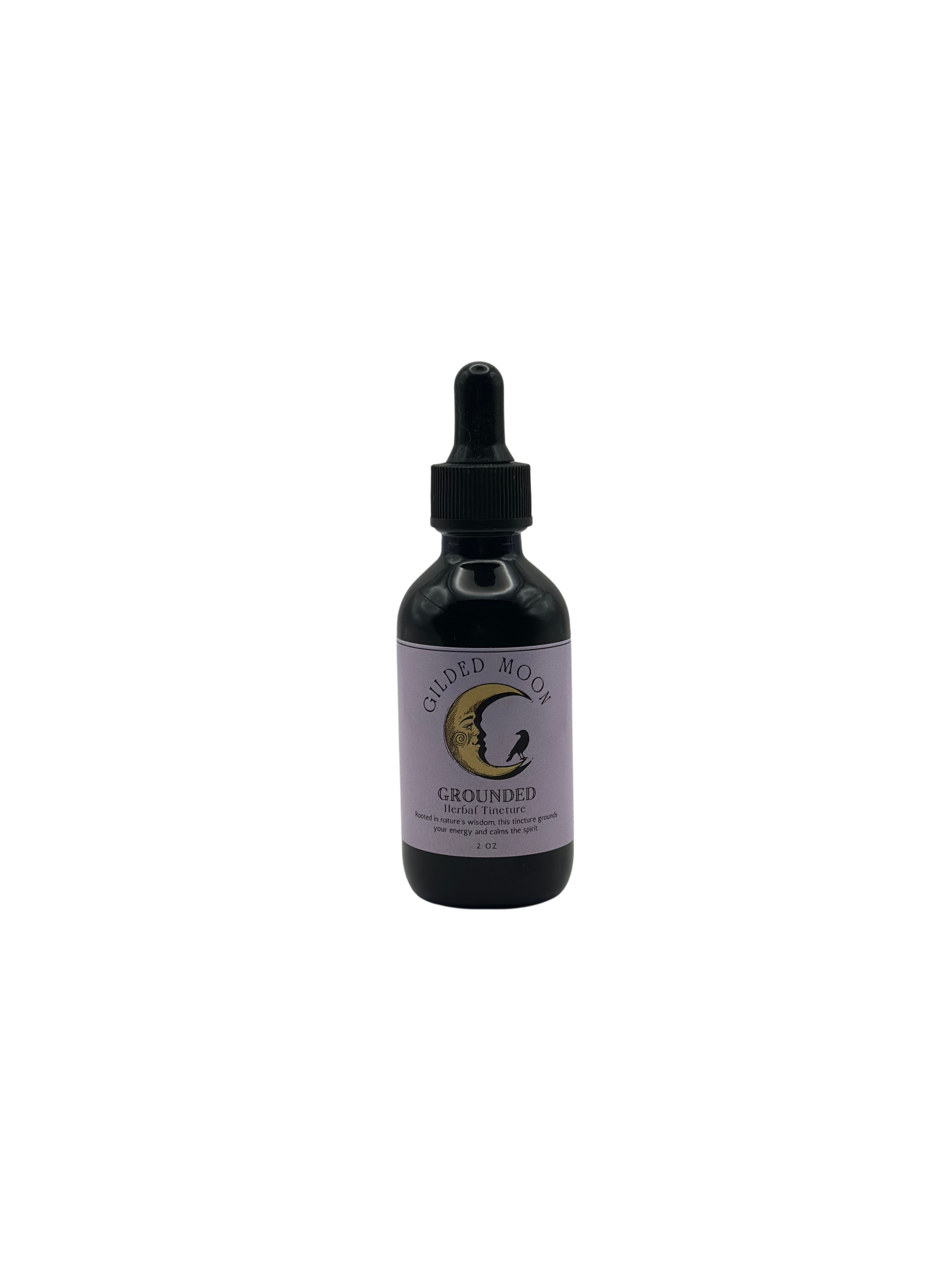 Grounded Tincture