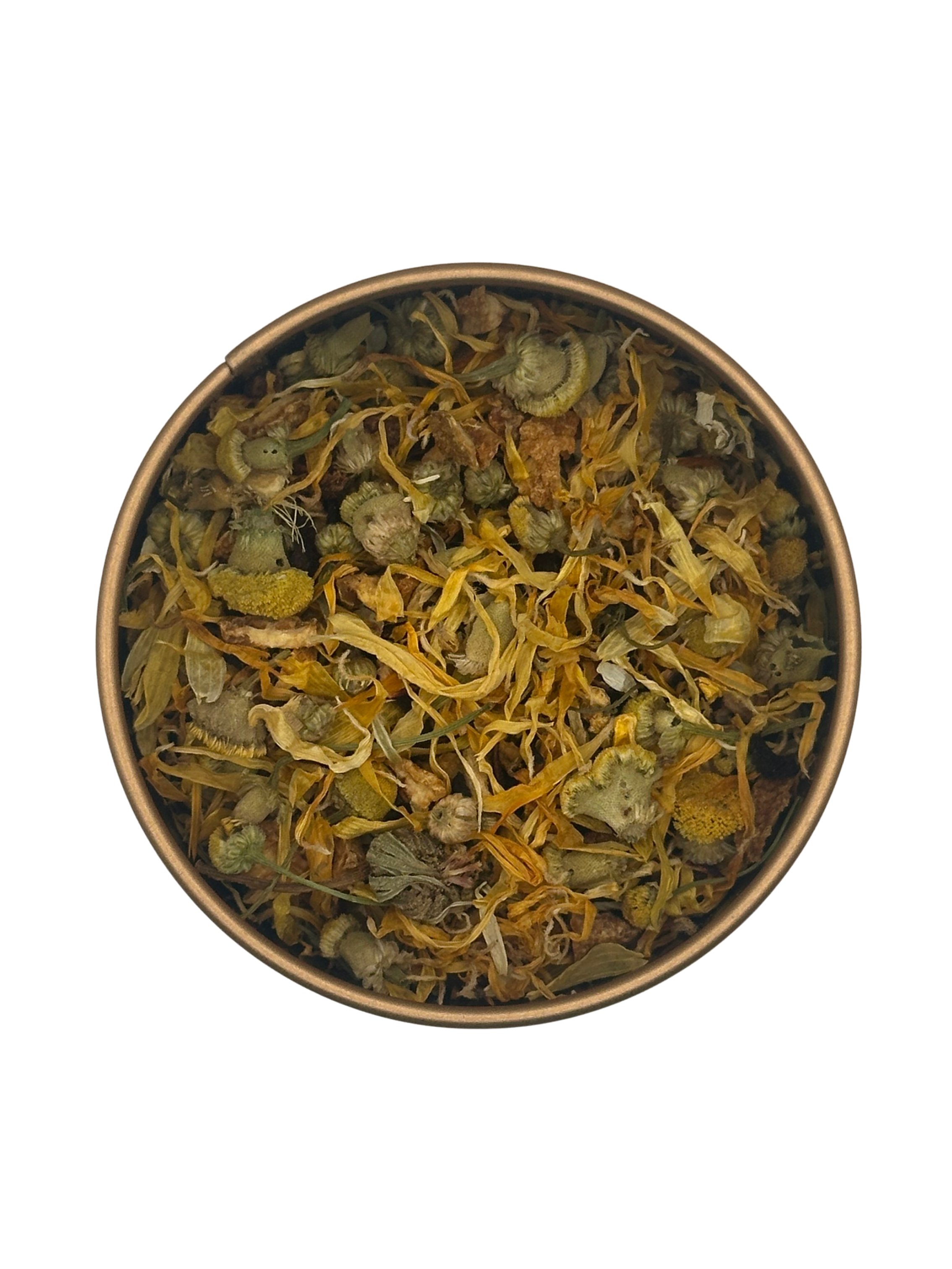Leo Blend