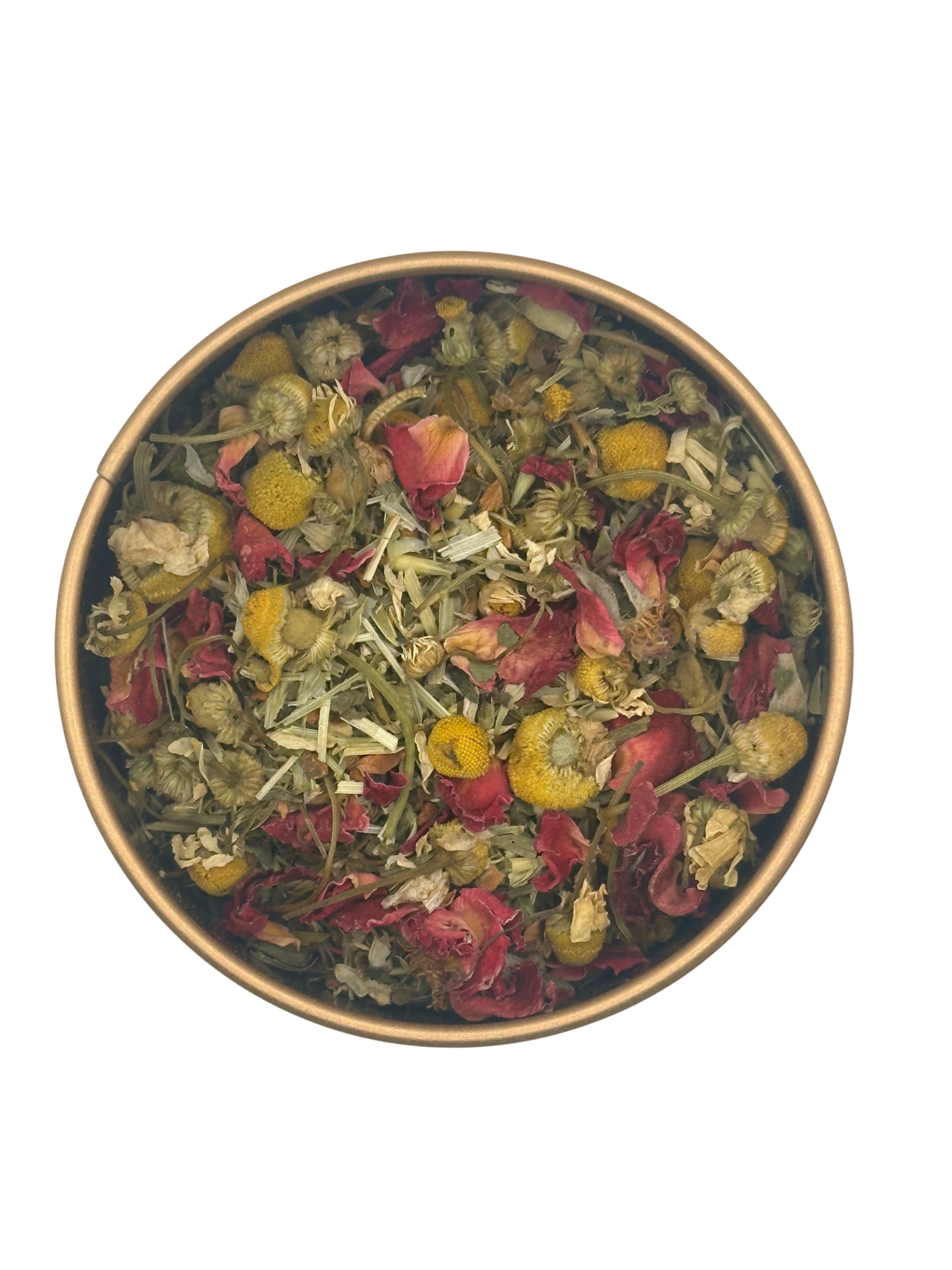 Taurus Blend