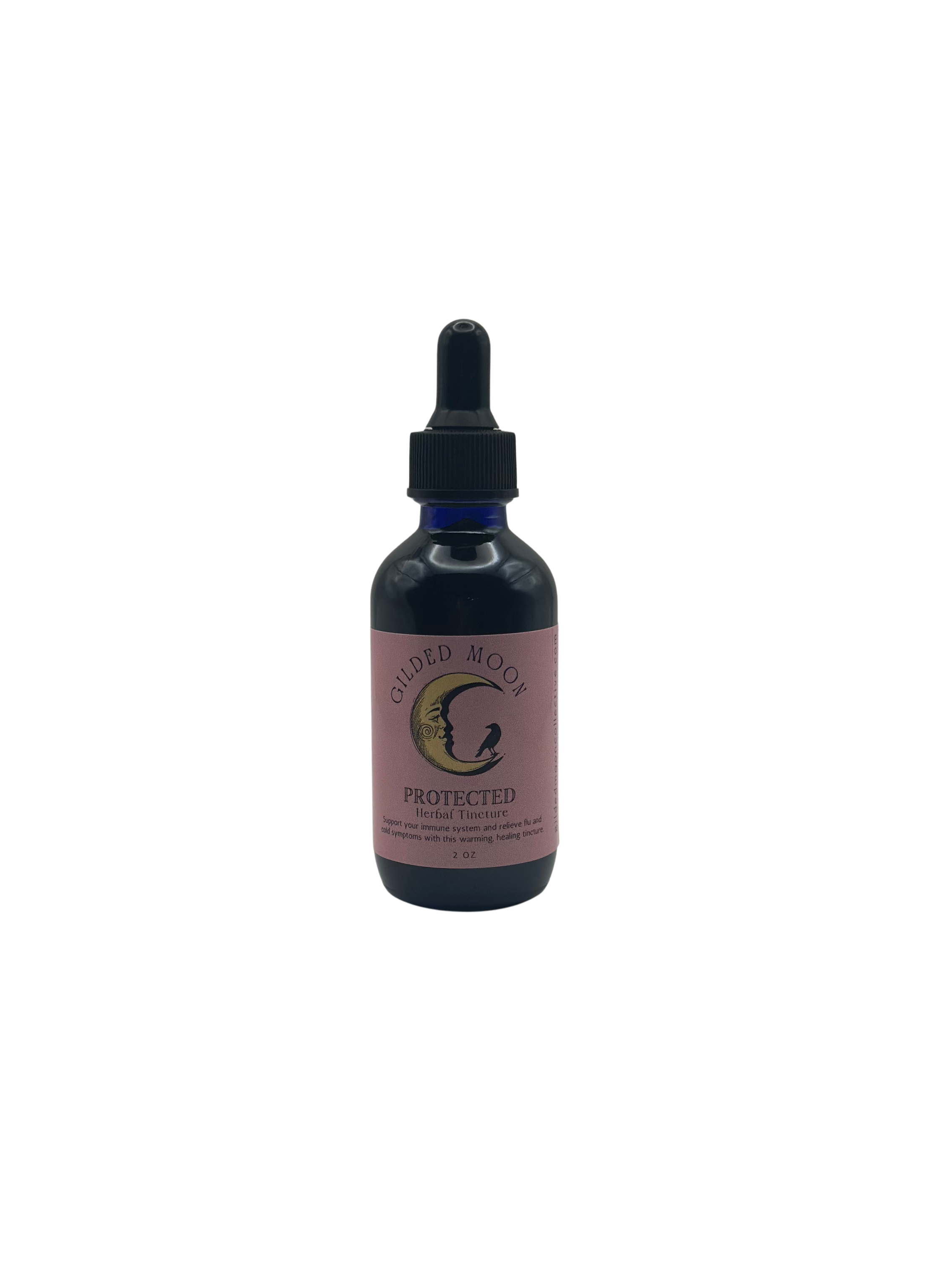 Protected Tincture
