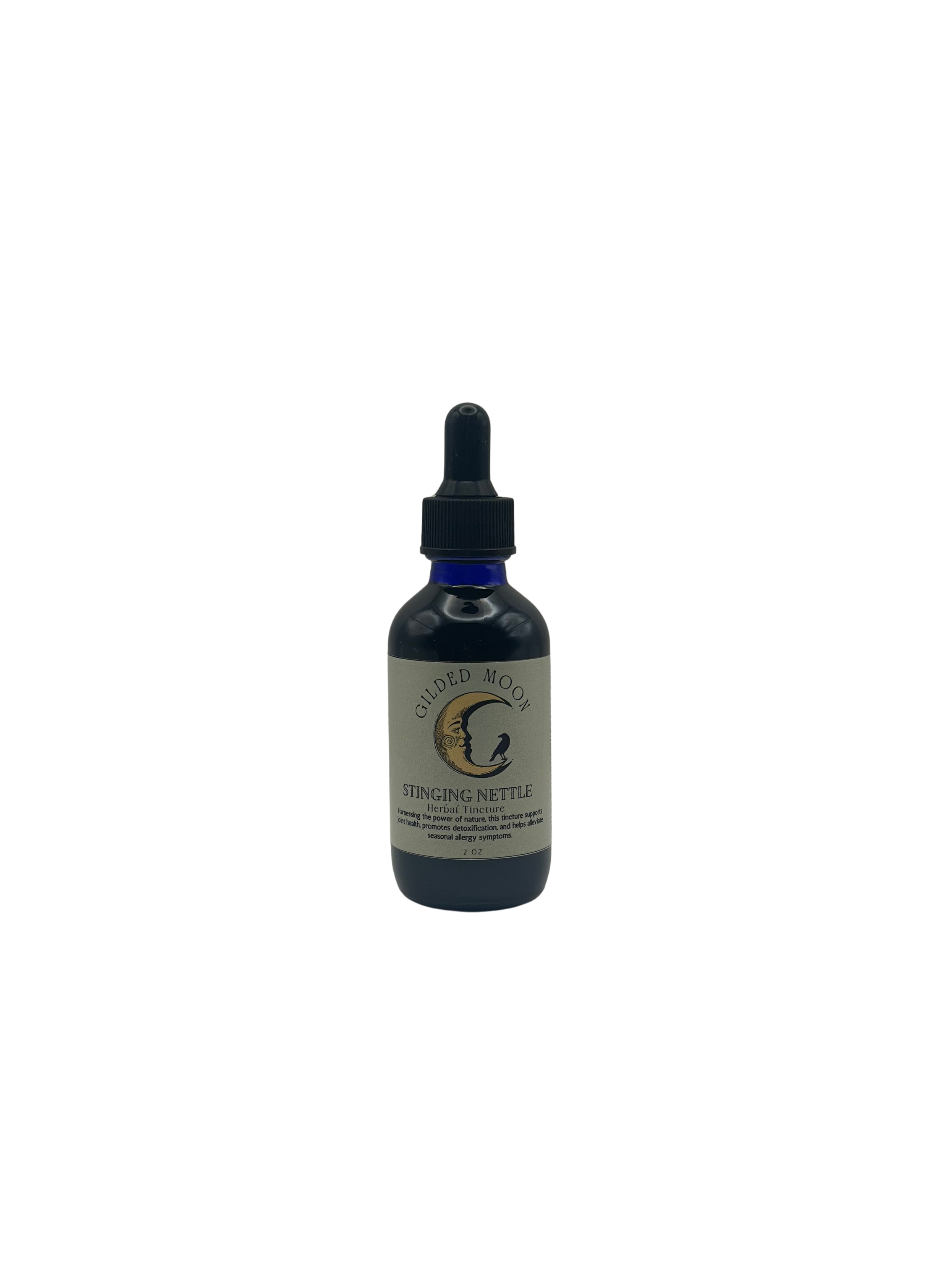 Stinging Nettle Tincture