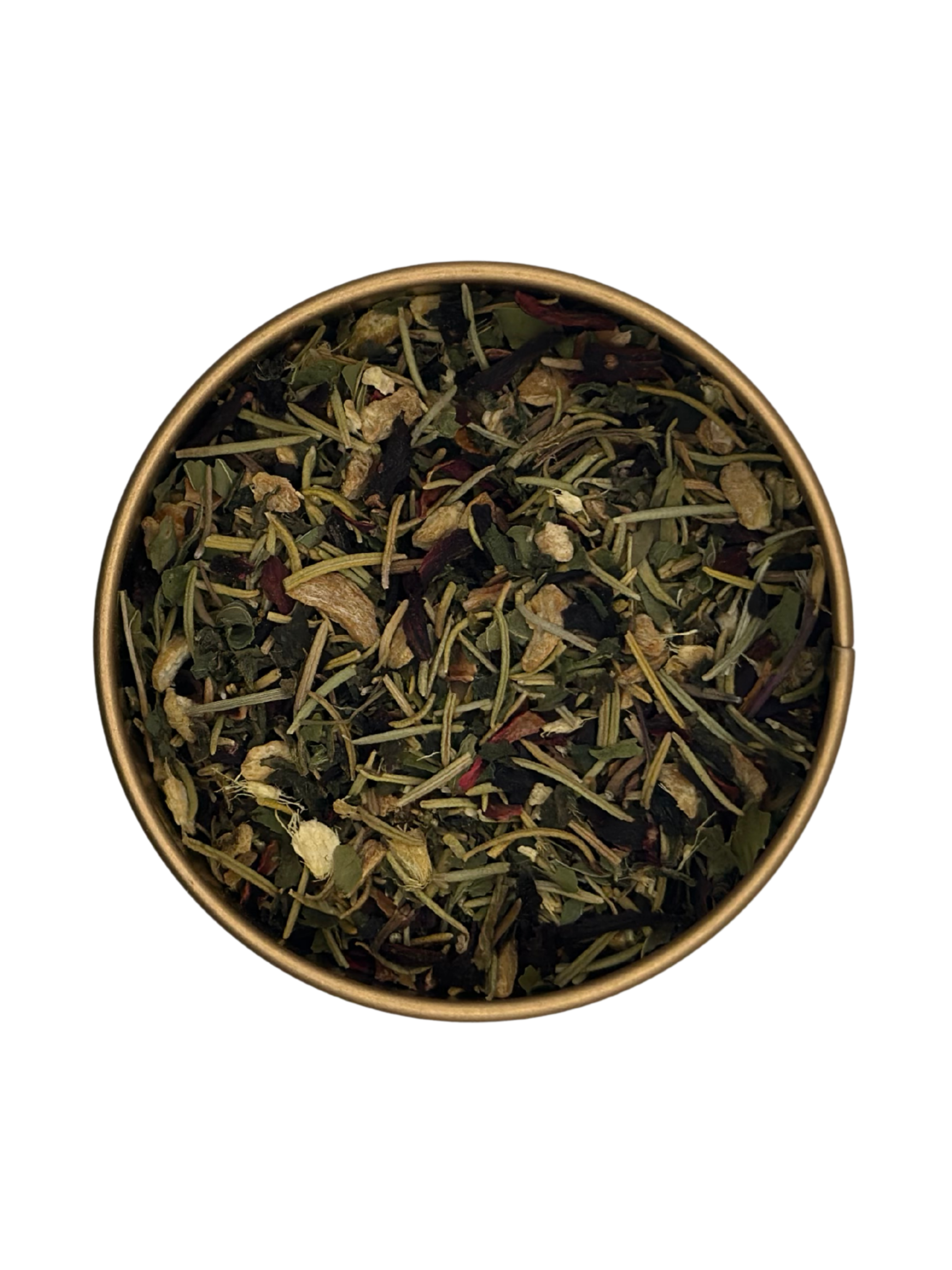 Aries Blend