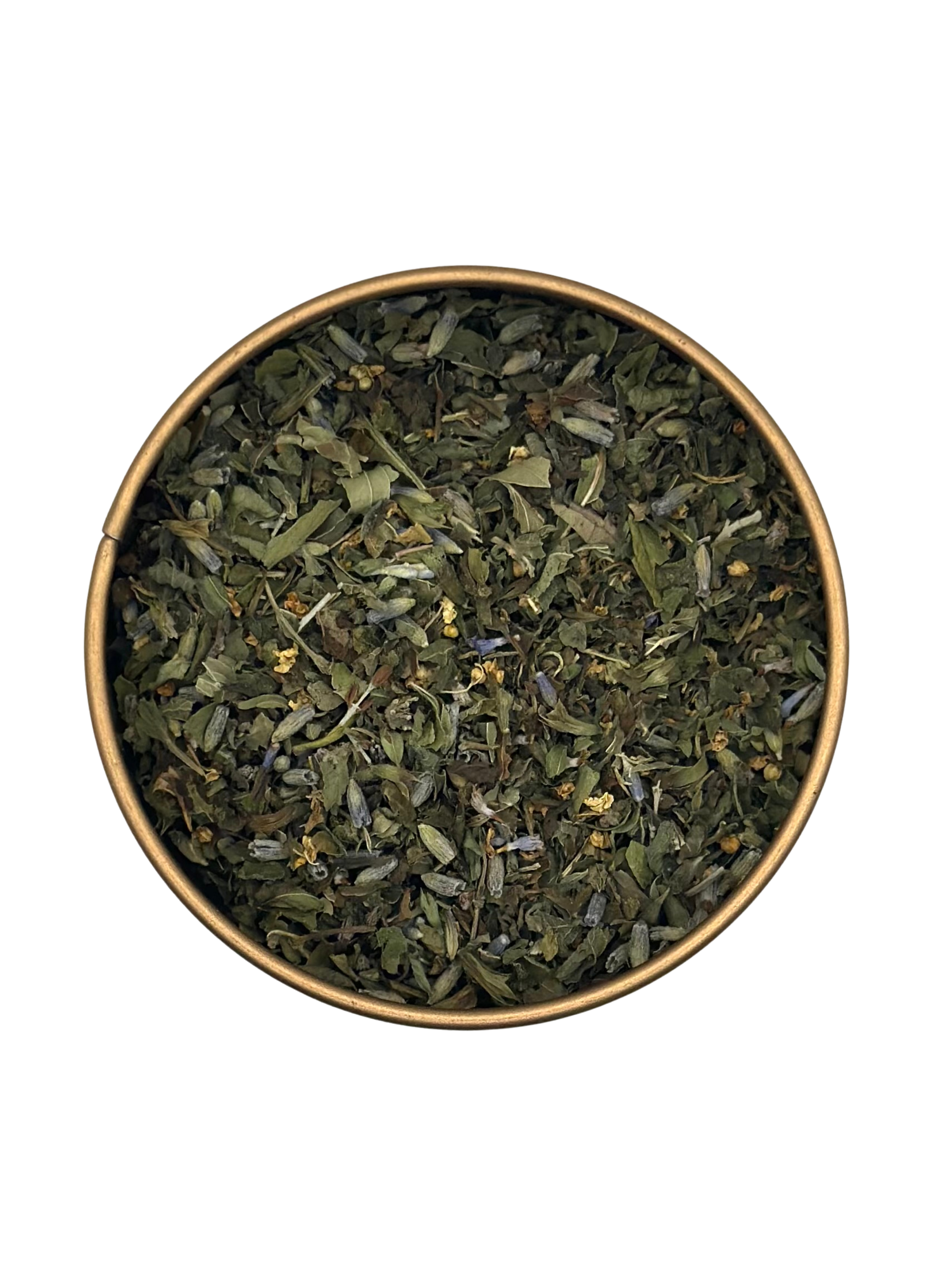 Aquarius Blend