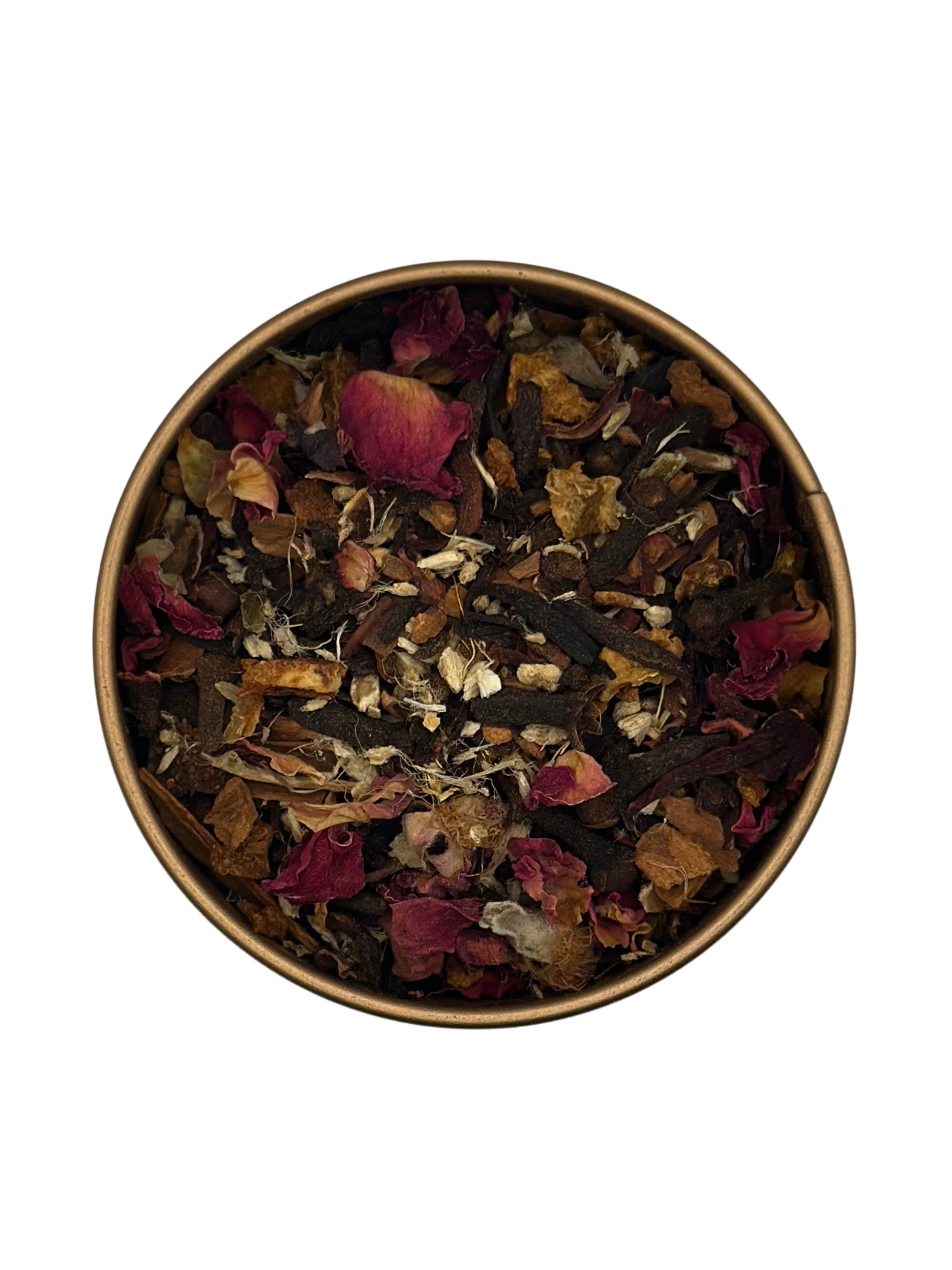 Scorpio Blend